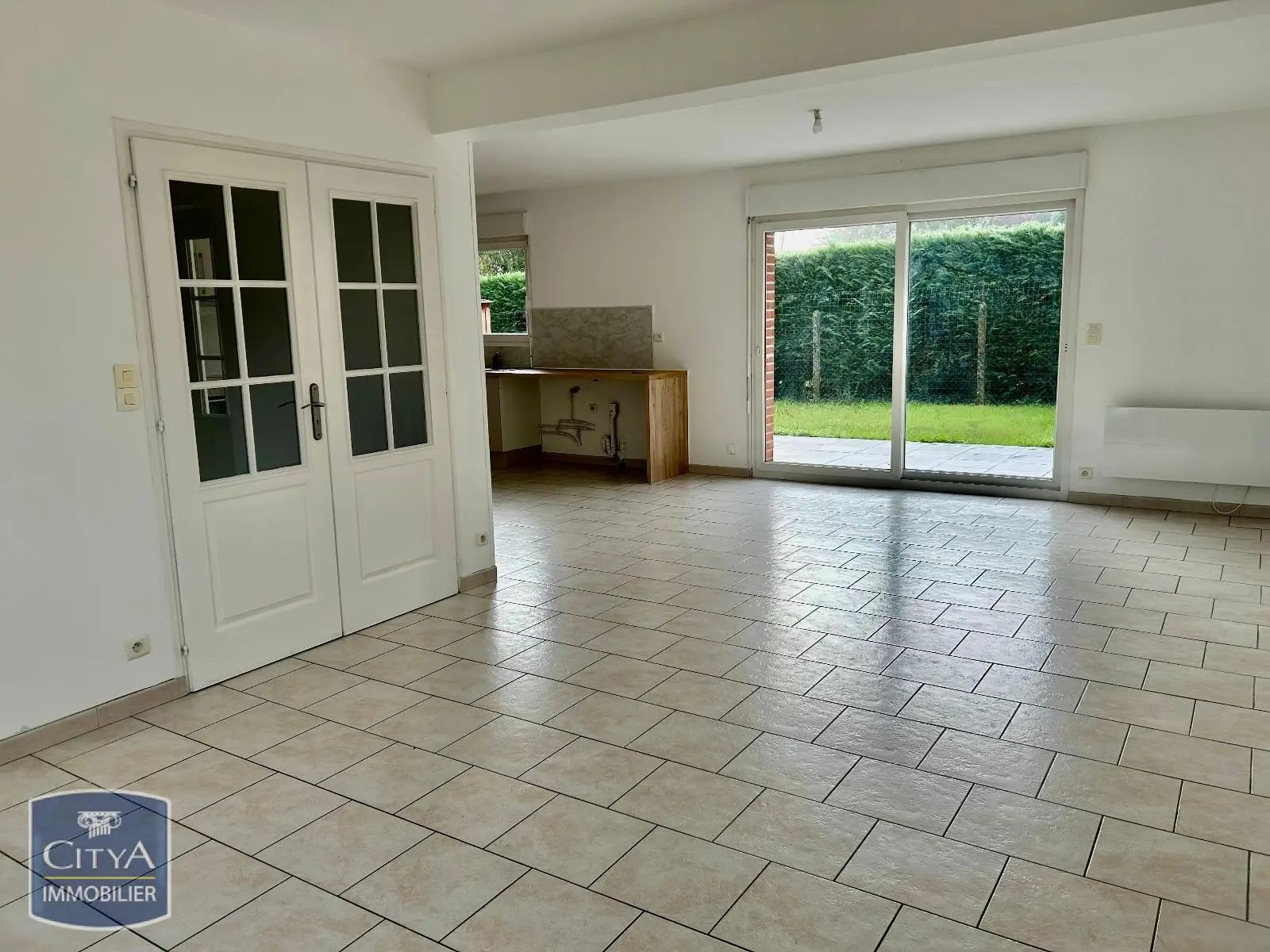 Photo 1 maison Richebourg