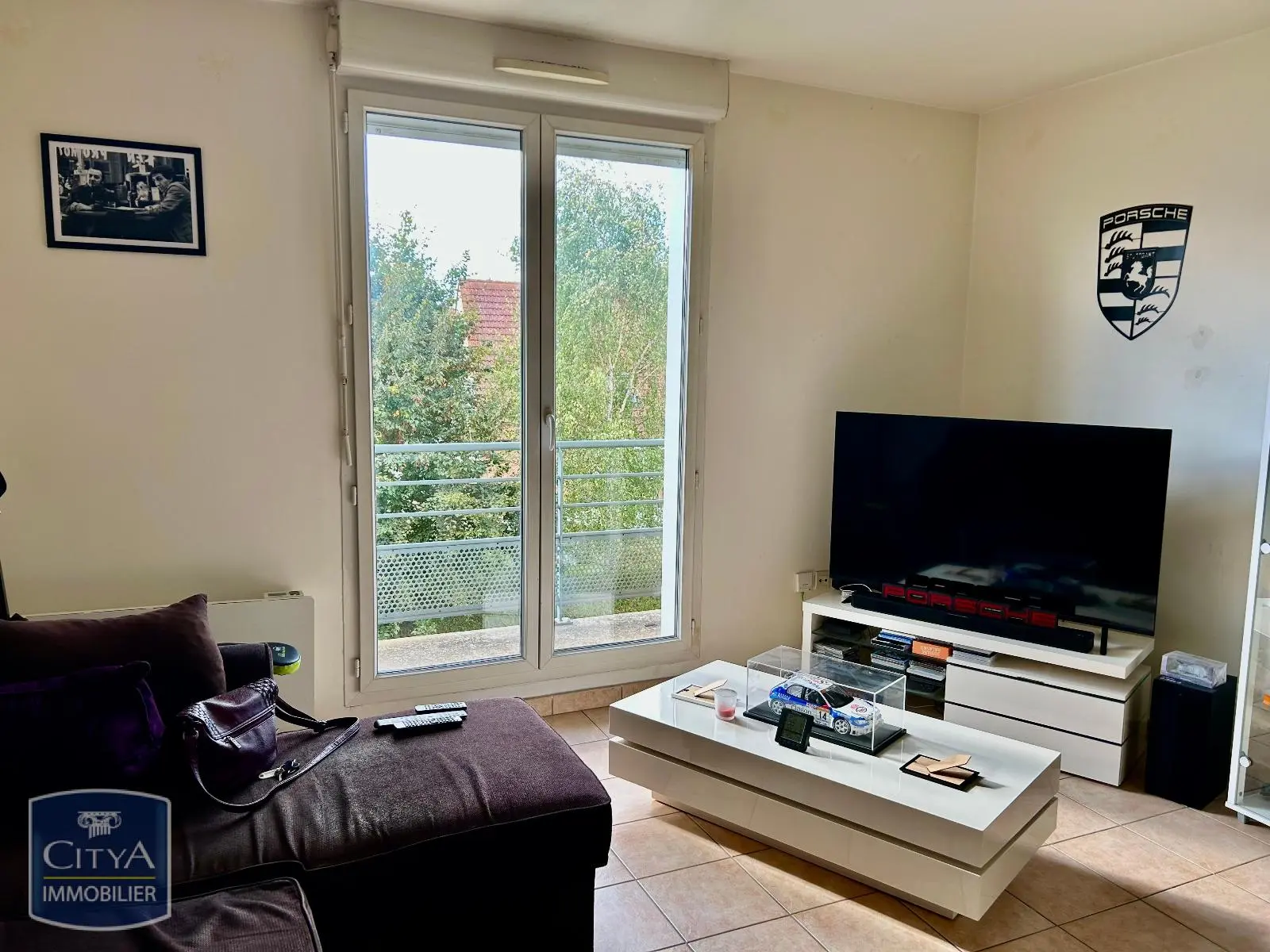 Photo 1 Appartement 2 pièces 52m²