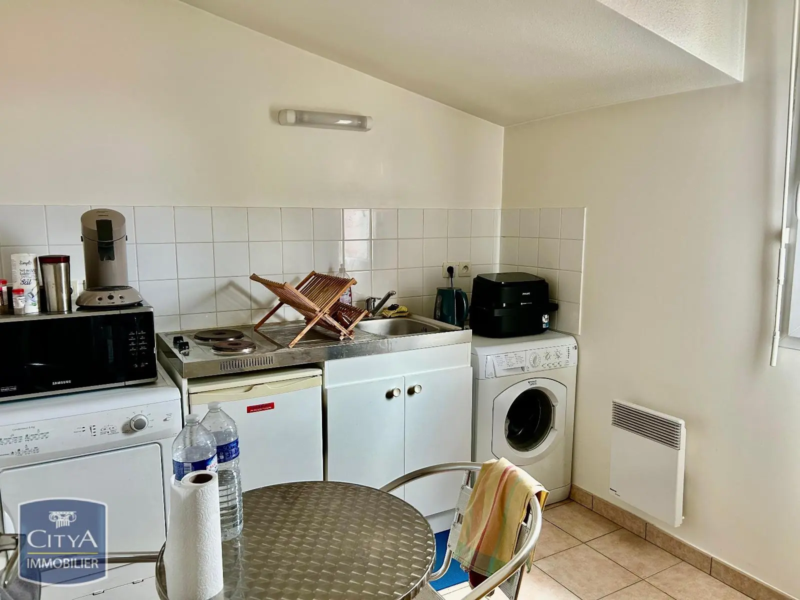 Photo 4 Appartement 2 pièces 52m²