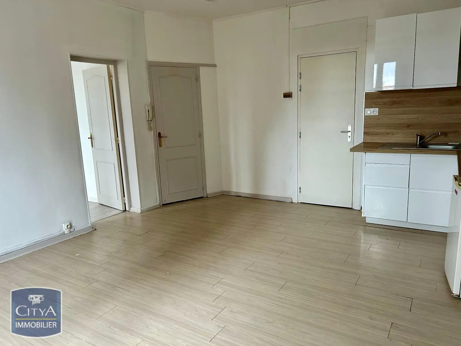 Photo 2 Appartement 2 pièces 36m²