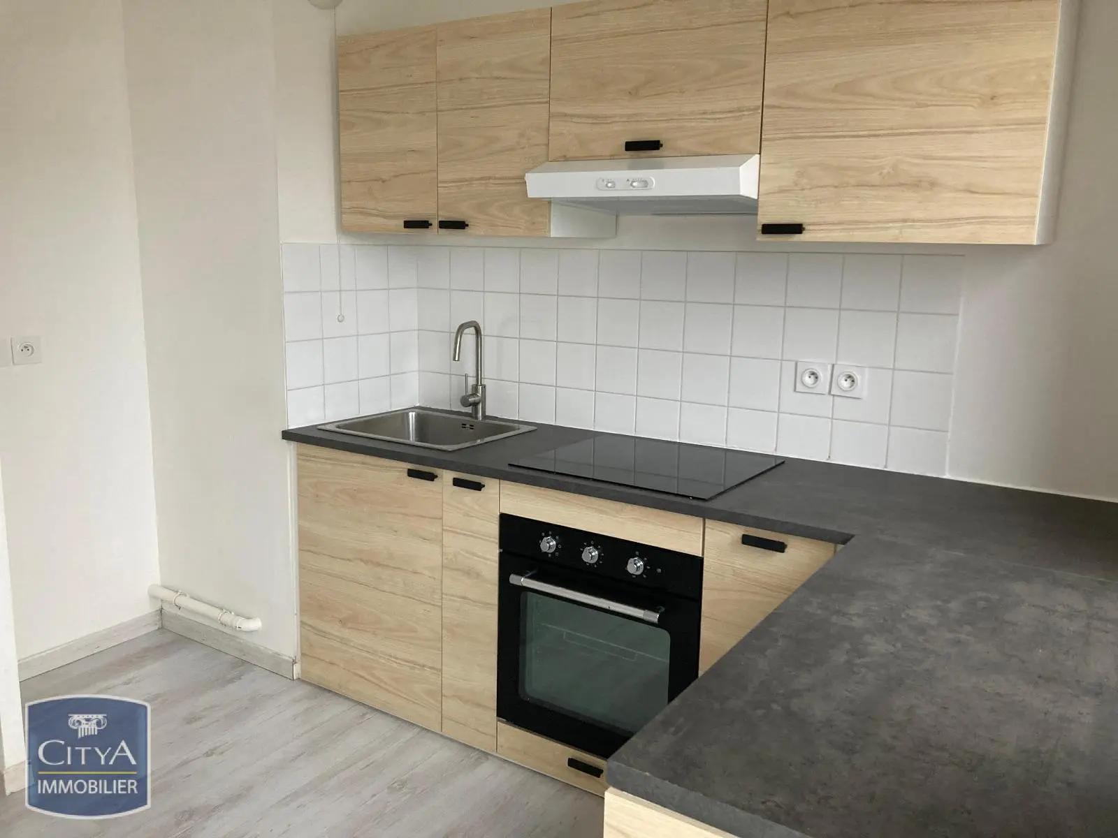 Photo 5 Appartement 2 pièces 51.77m²