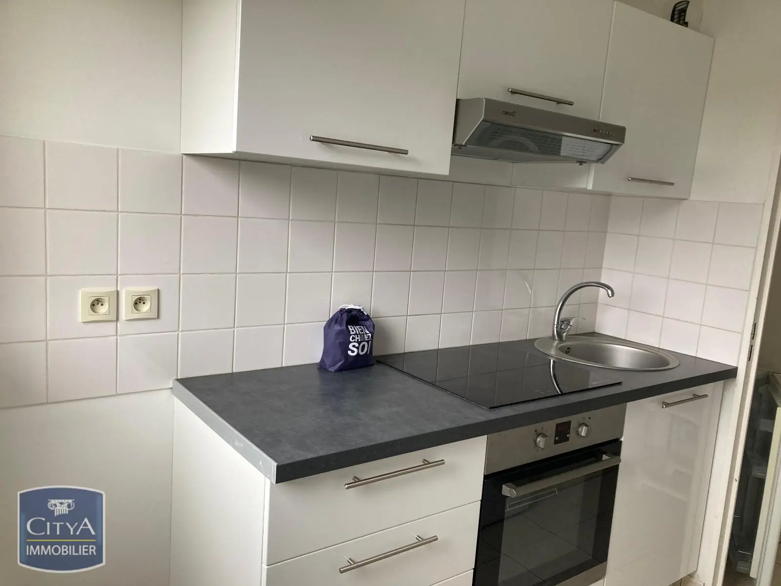 Photo 4 Appartement 2 pièces 54.81m²