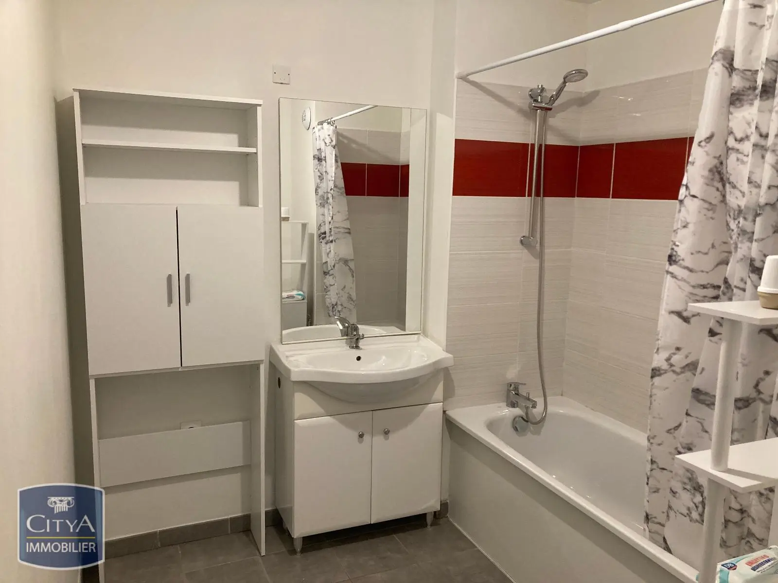 Photo 5 Appartement 2 pièces 45.8m²