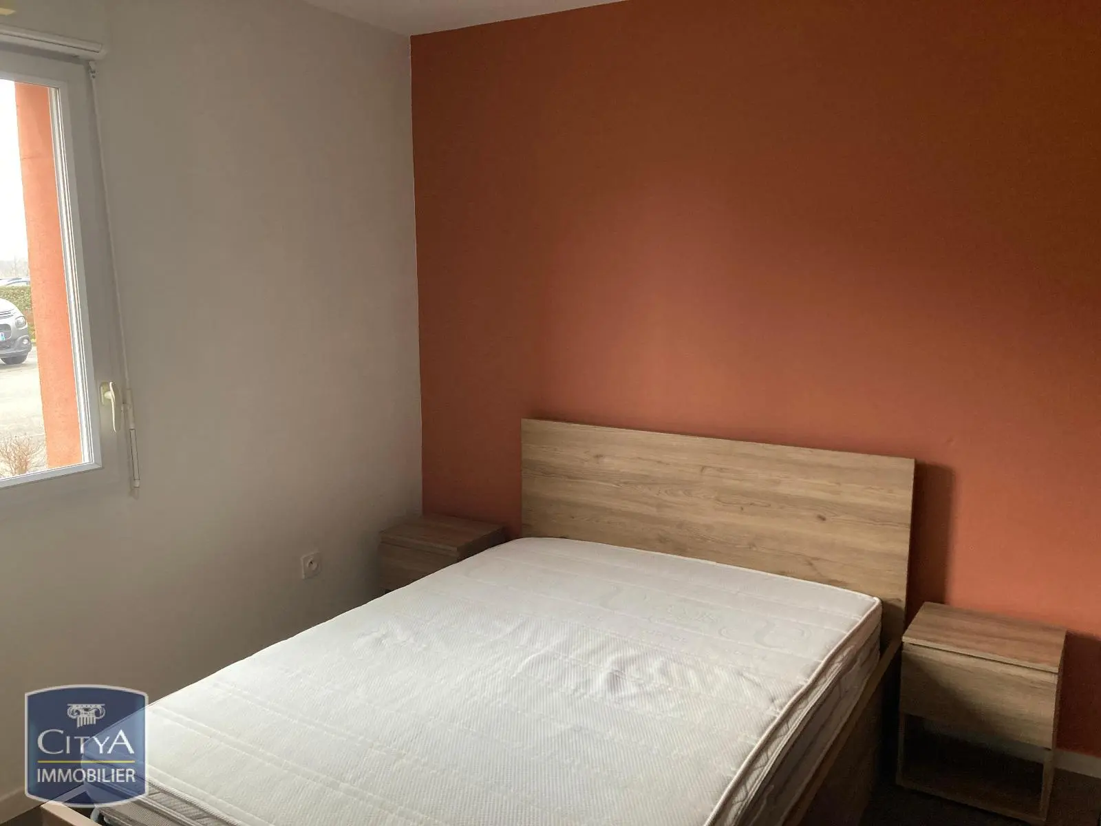 Photo 3 Appartement 2 pièces 45.8m²
