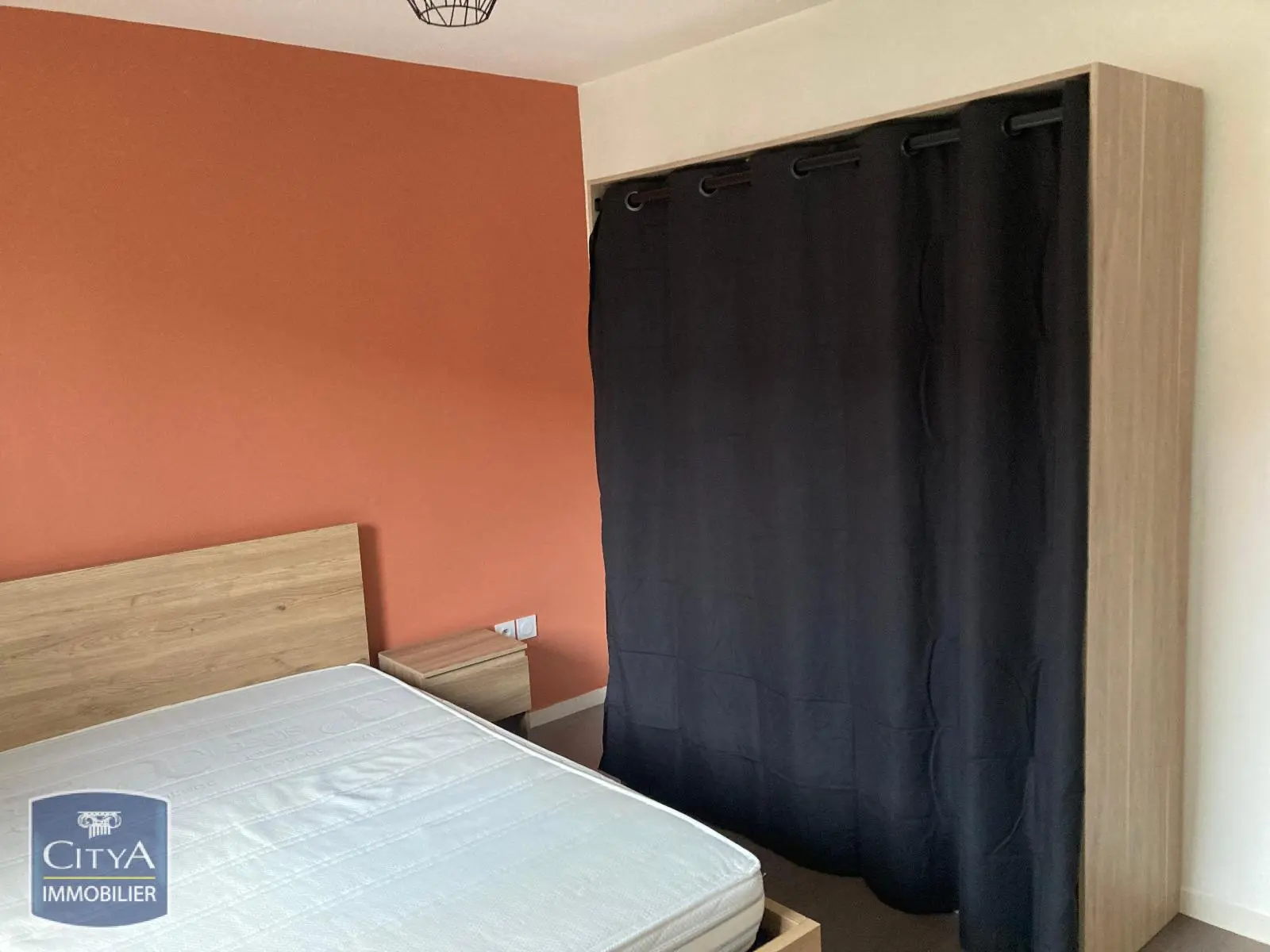 Photo 4 Appartement 2 pièces 45.8m²