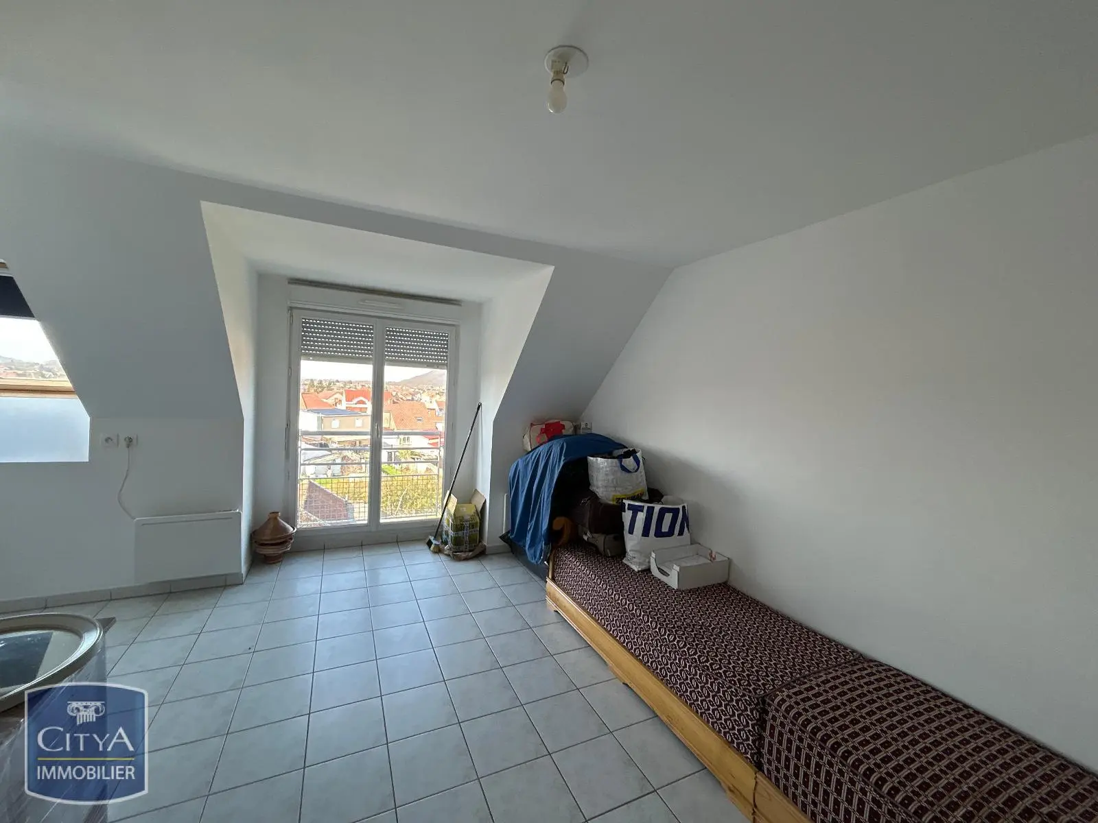 Photo 3 Appartement 2 pièces 40.44m²