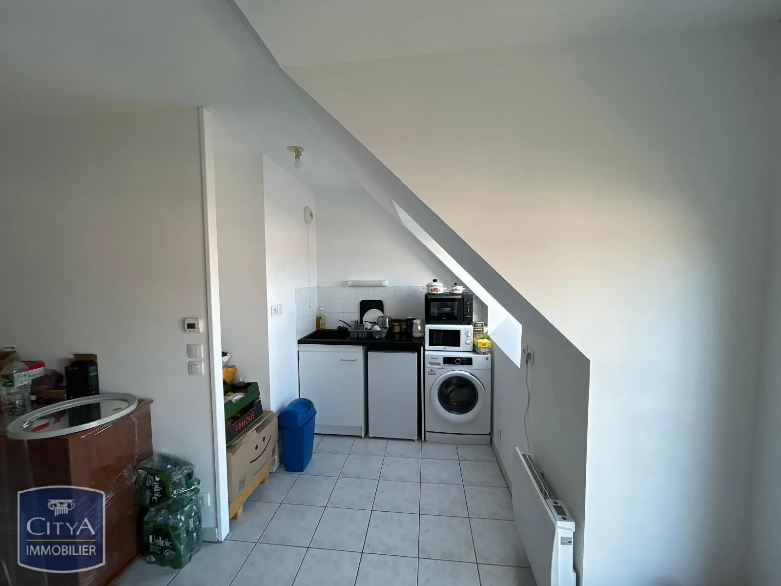 Photo 4 Appartement 2 pièces 40.44m²