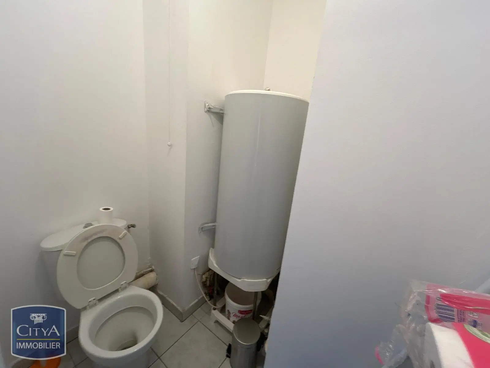 Photo 9 Appartement 2 pièces 40.44m²