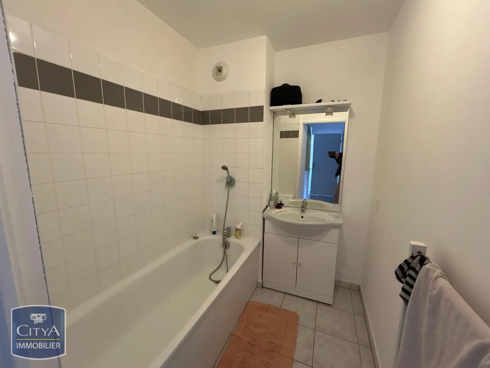 Photo 8 Appartement 2 pièces 40.44m²