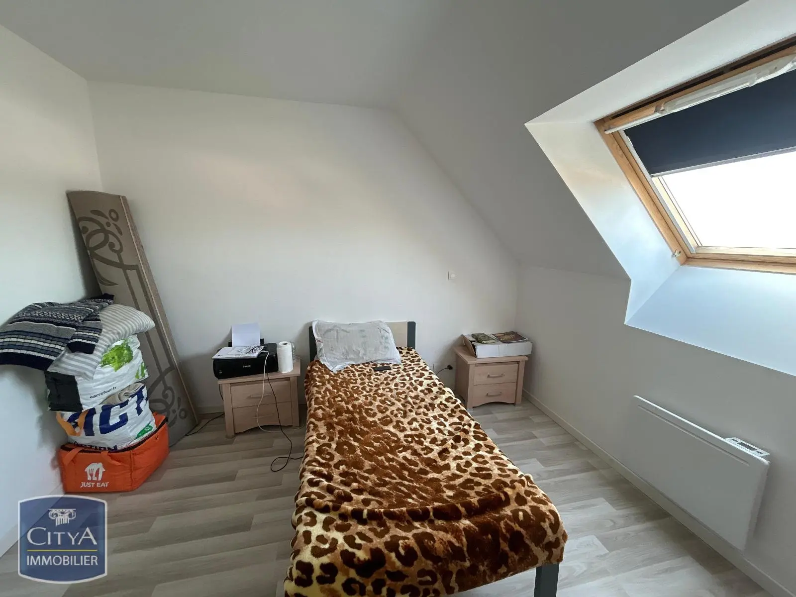 Photo 10 Appartement 2 pièces 40.44m²