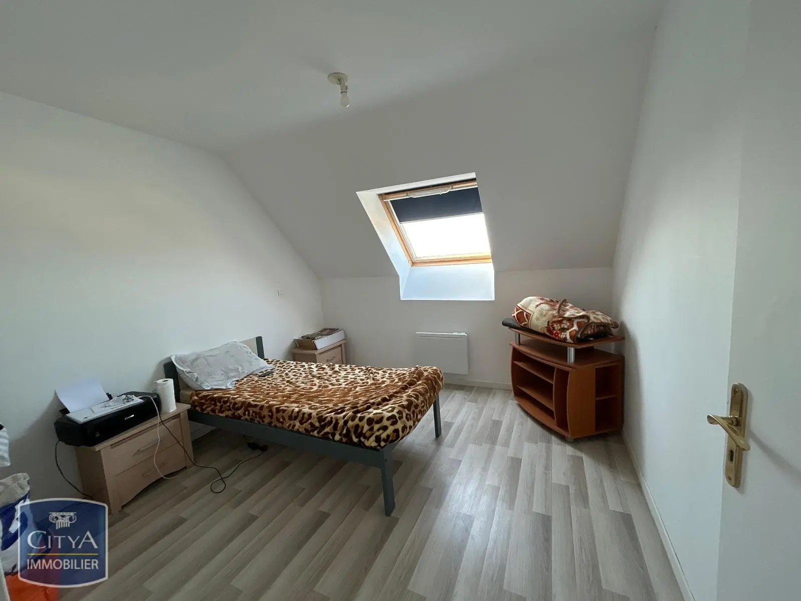 Photo 11 Appartement 2 pièces 40.44m²