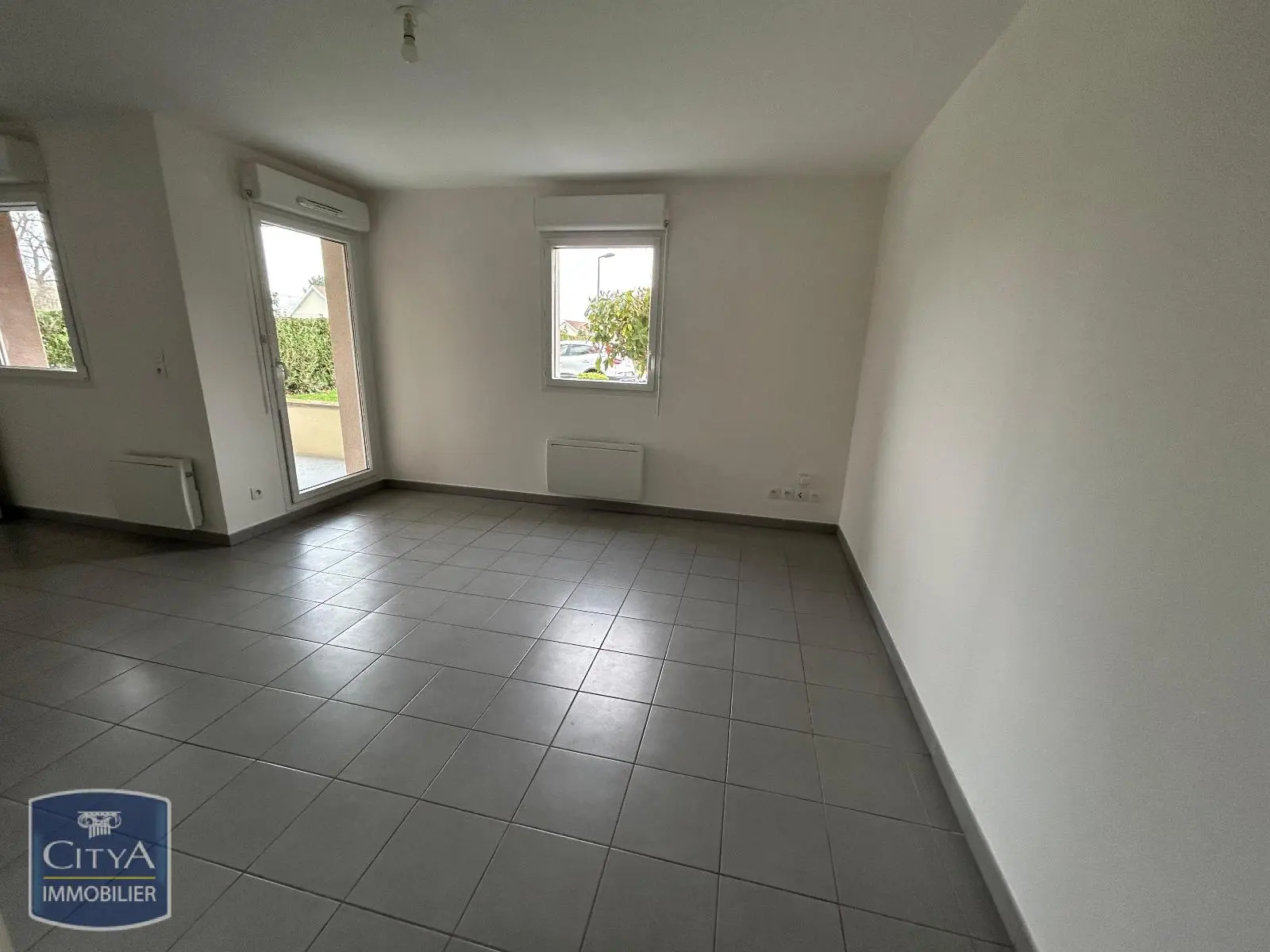 Photo 3 Appartement 2 pièces 39.97m²