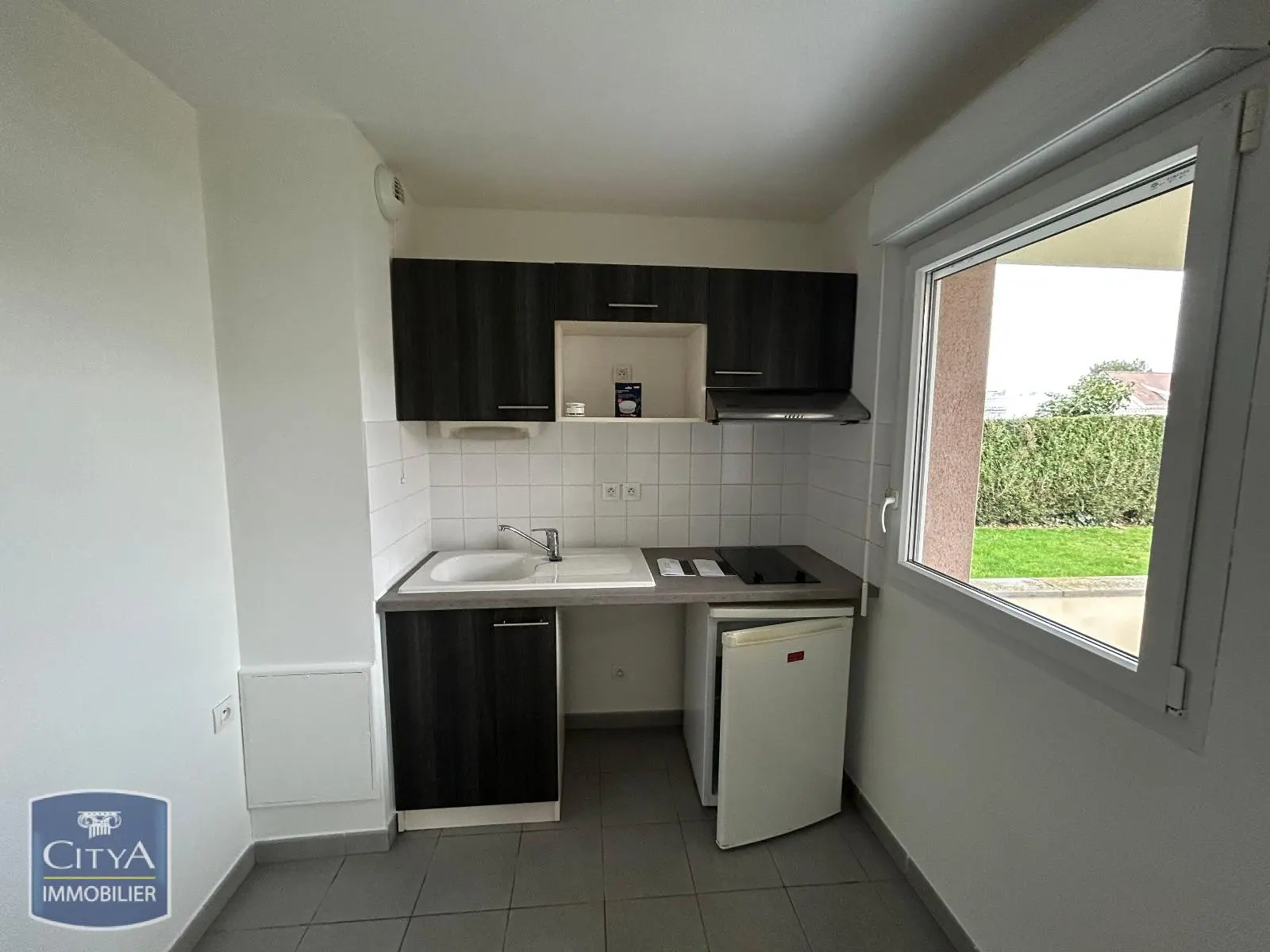 Photo 8 Appartement 2 pièces 39.97m²