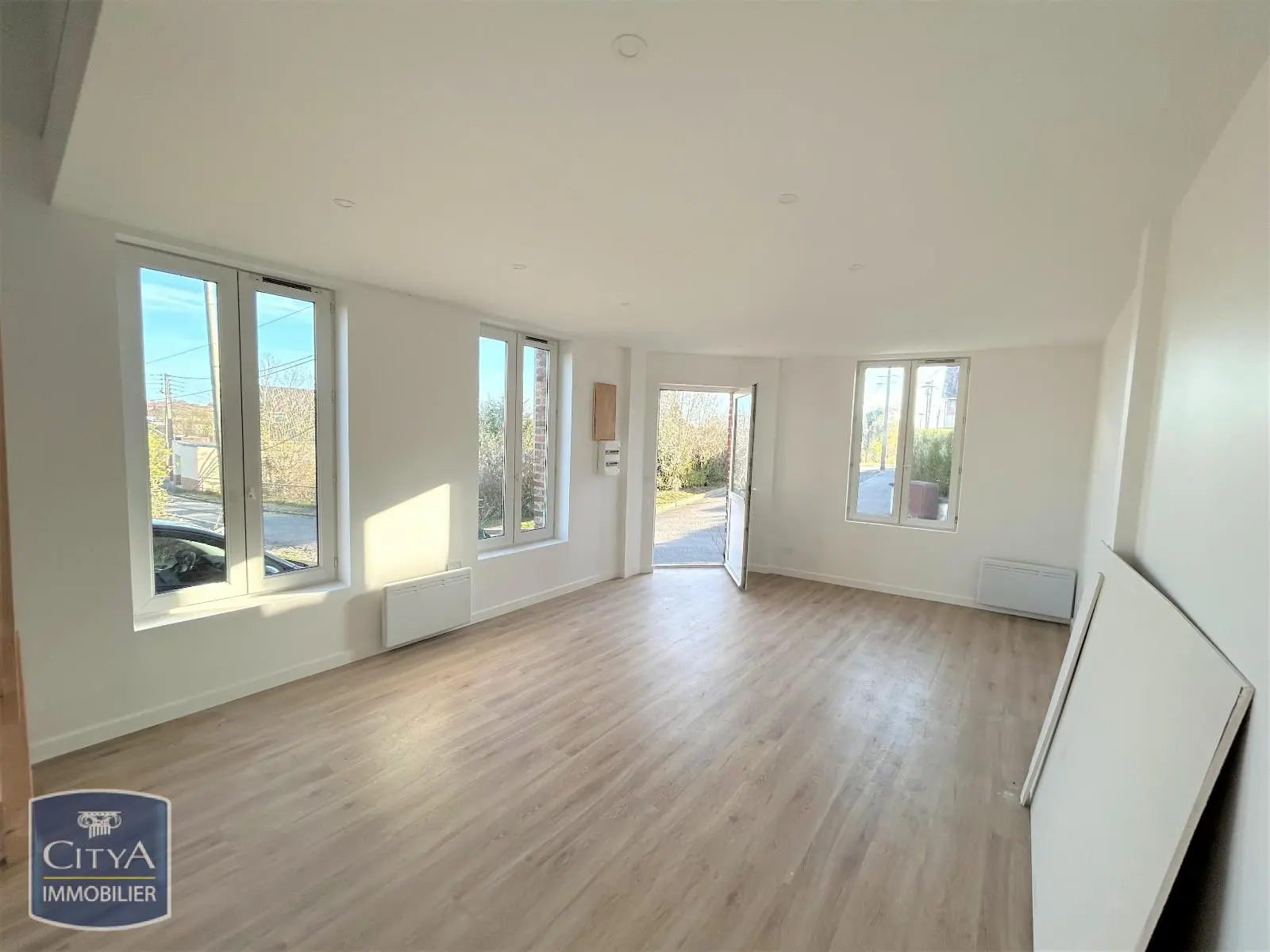 Photo 1 Maison 2 pièces 57.22m²