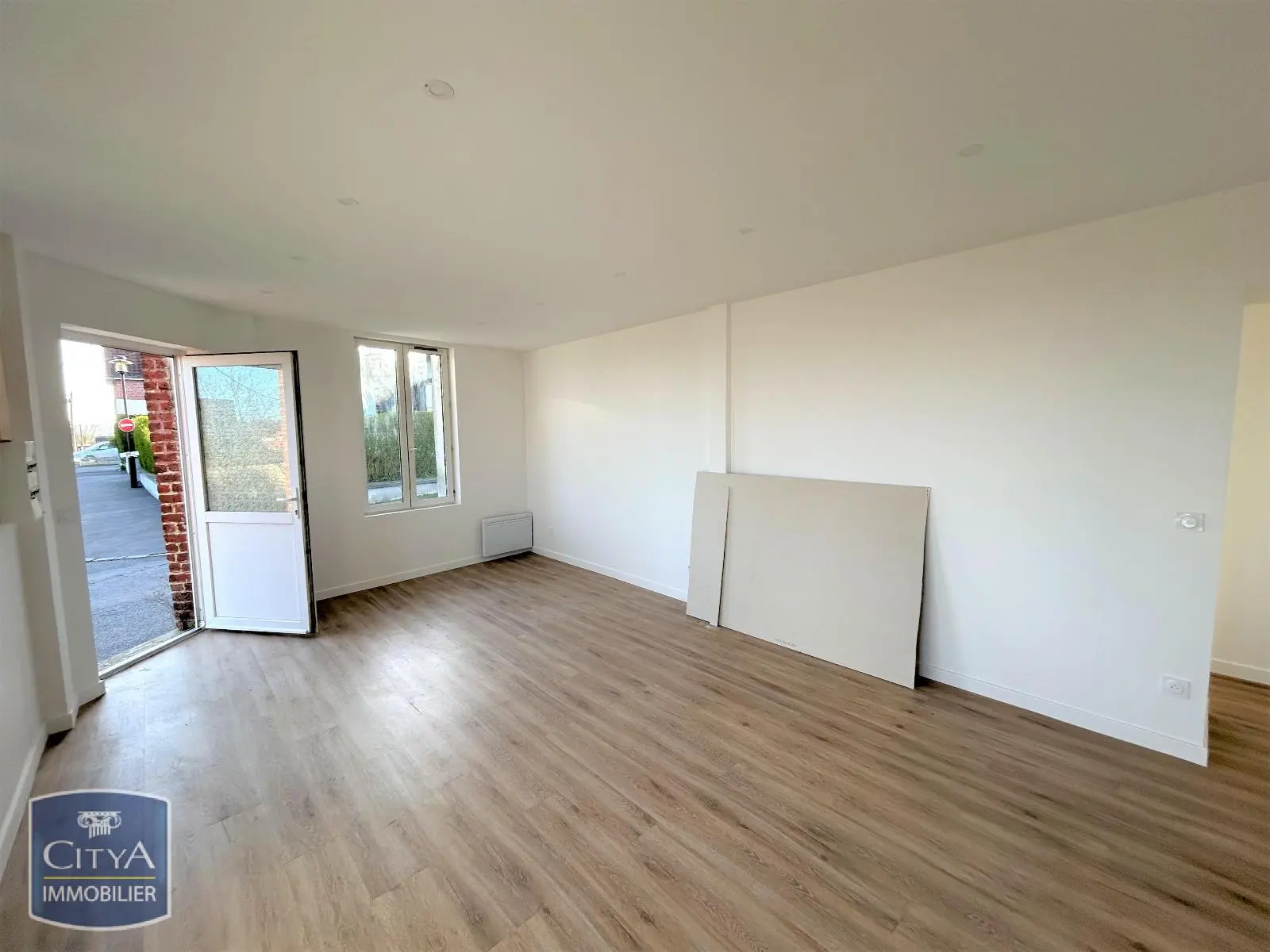 Photo 2 Maison 2 pièces 57.22m²