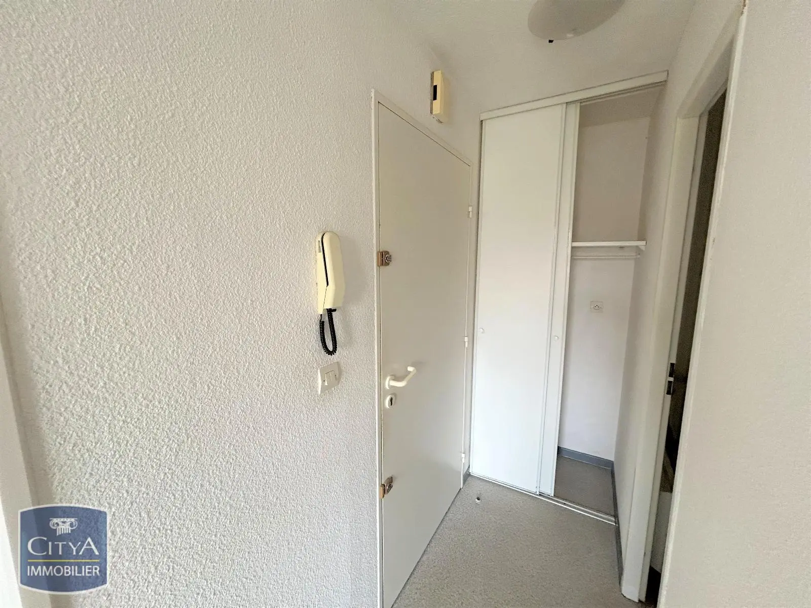 Photo 7 Appartement 1 pièce 17.9m²