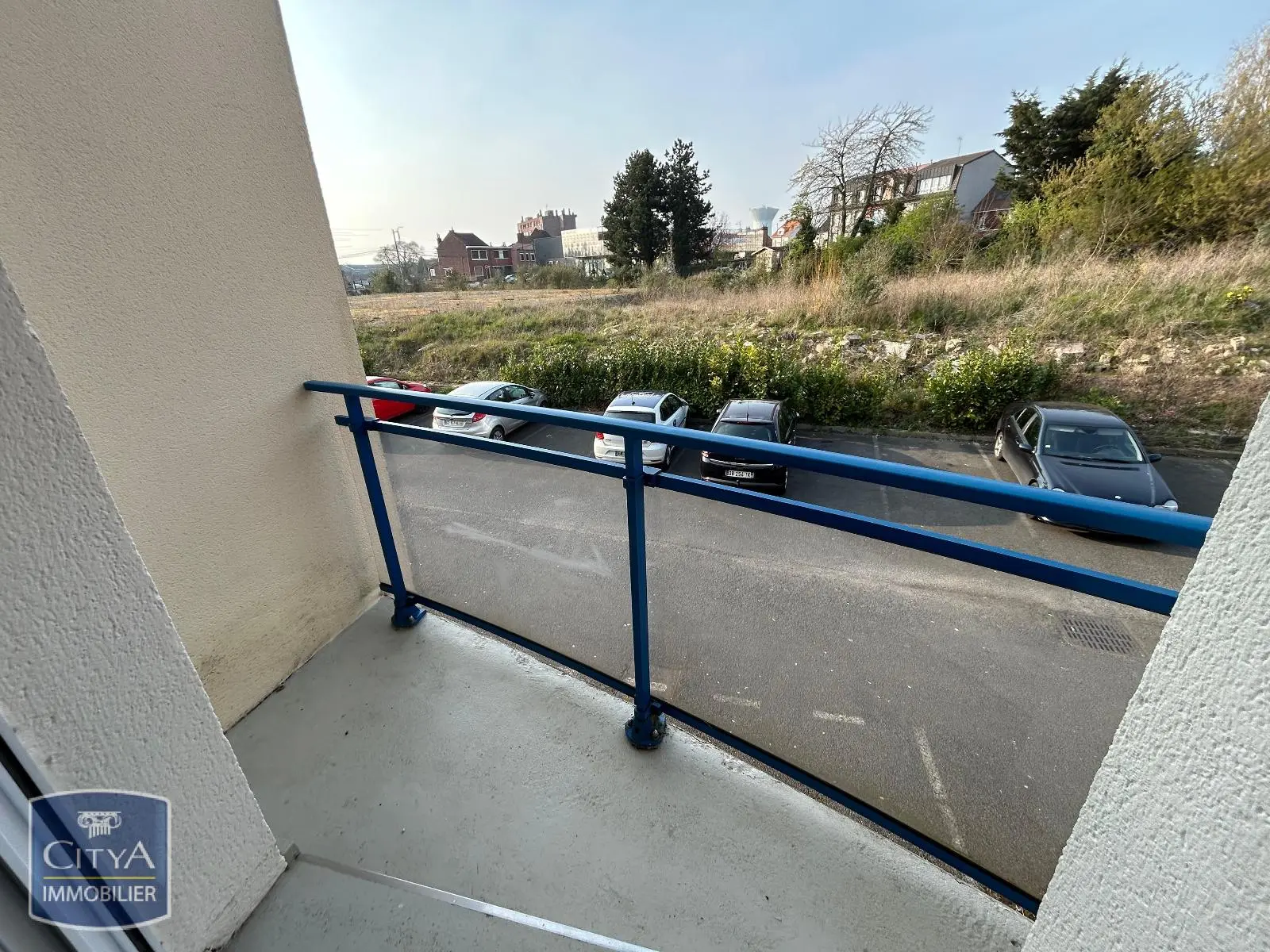 Photo 9 Appartement 1 pièce 17.9m²