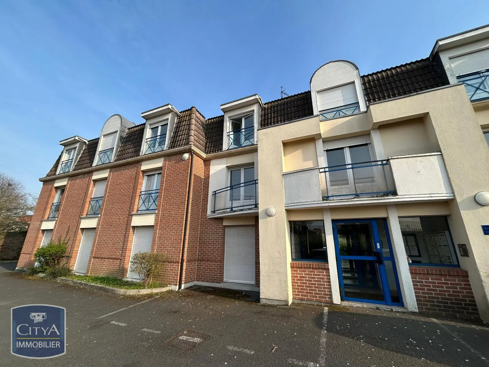 Photo 10 Appartement 1 pièce 17.9m²