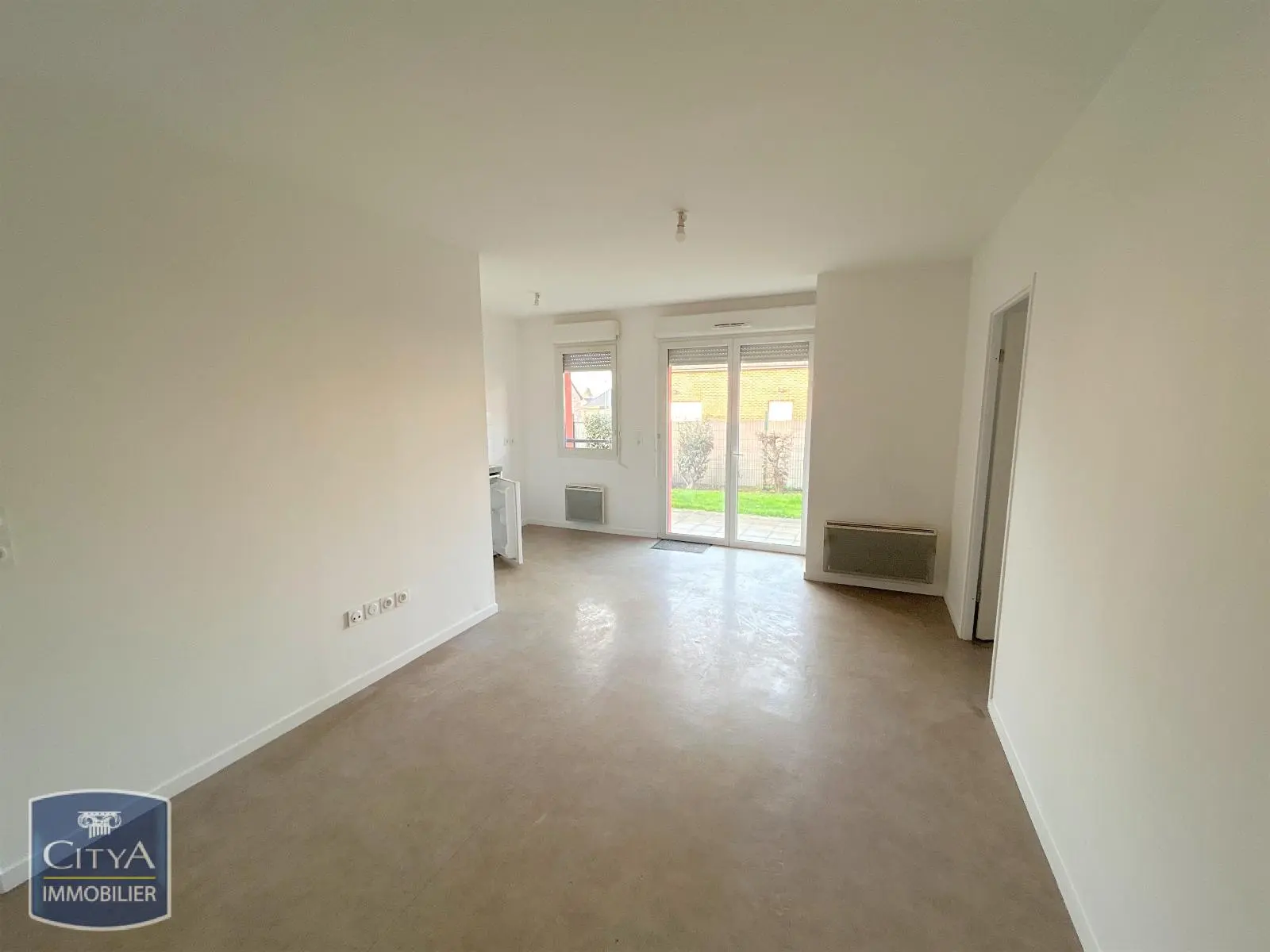 Photo 3 Appartement 2 pièces 51.55m²