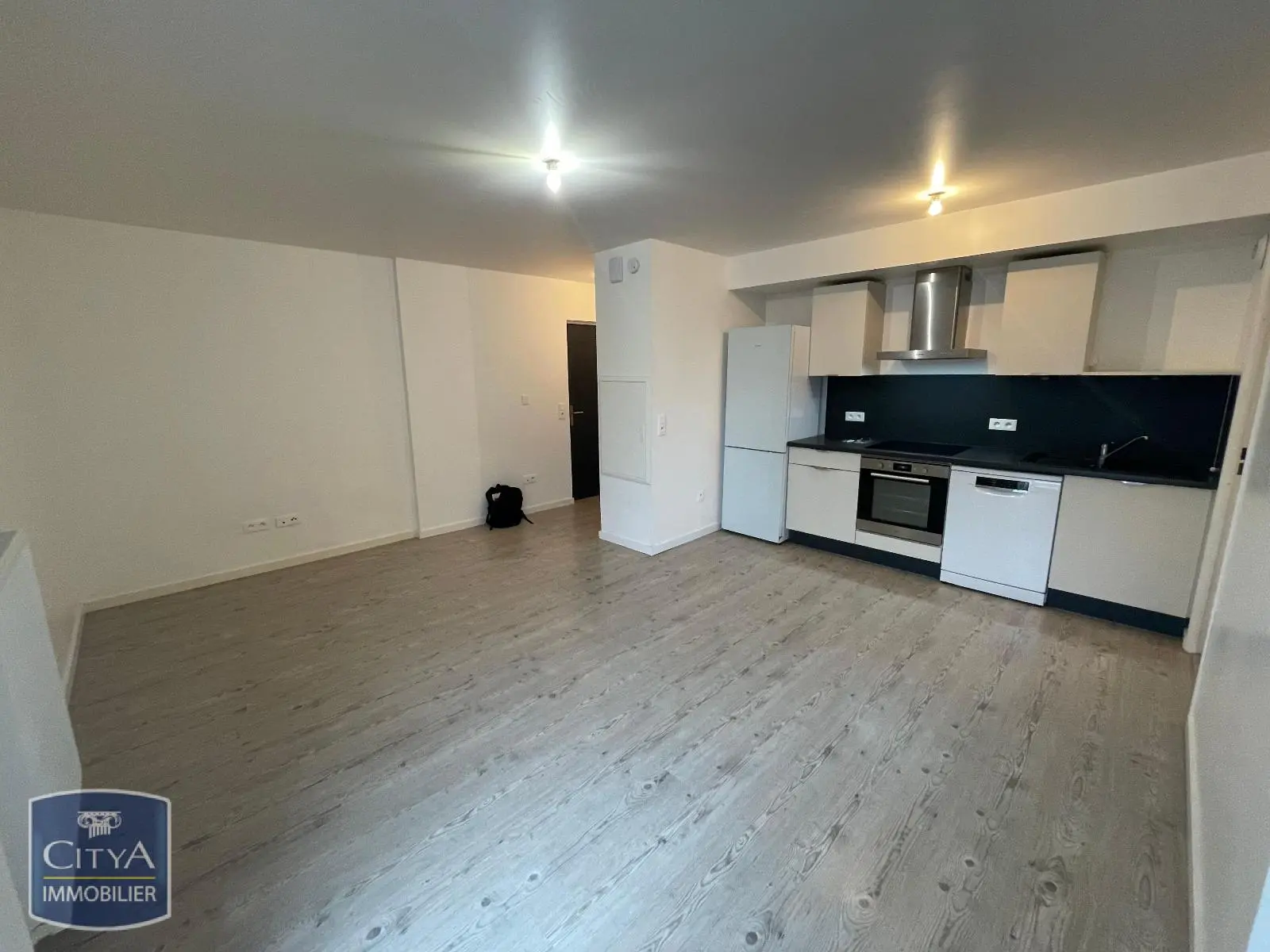 Photo 10 Appartement 2 pièces 40.71m²