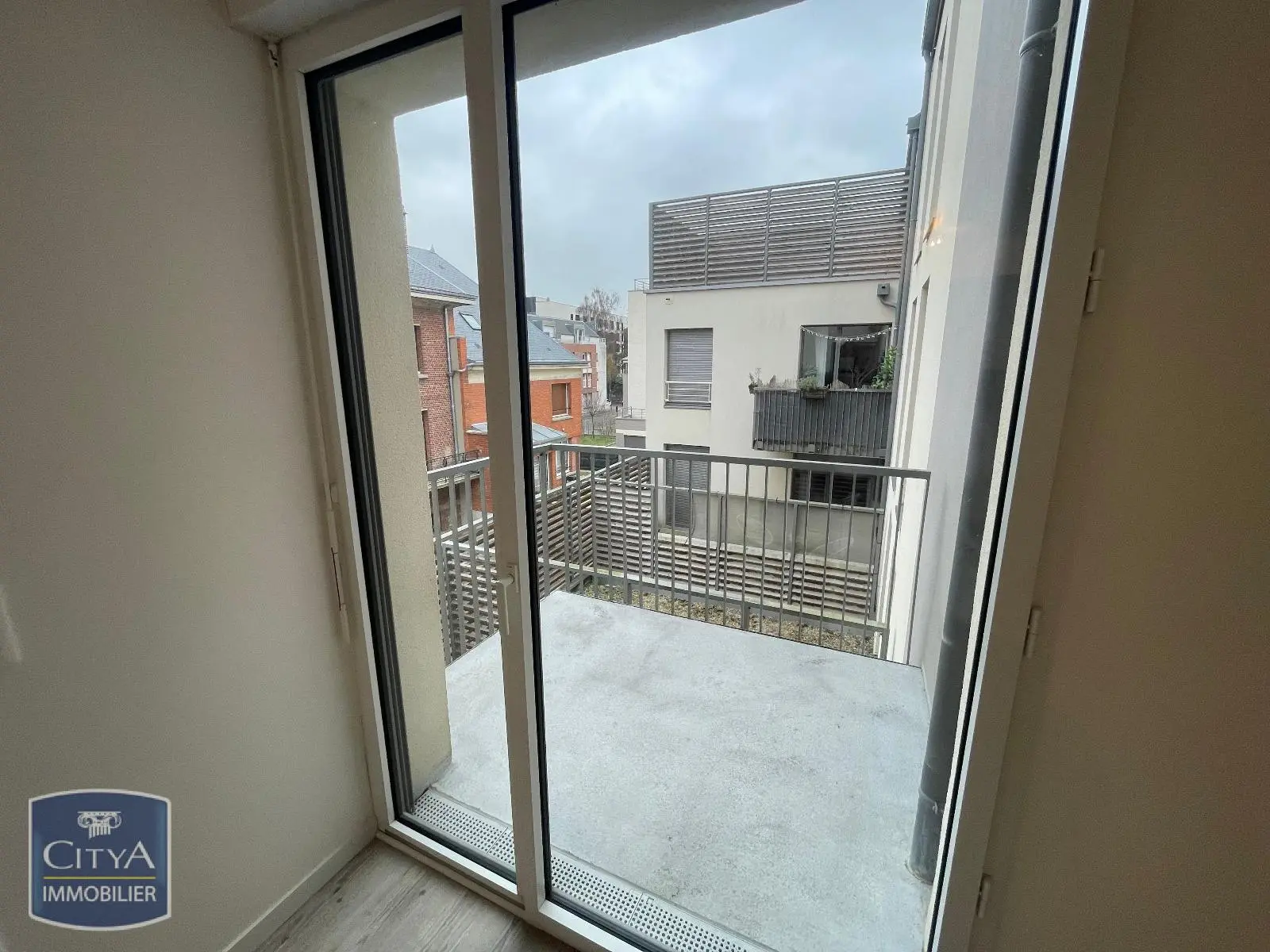 Photo 13 Appartement 2 pièces 40.71m²