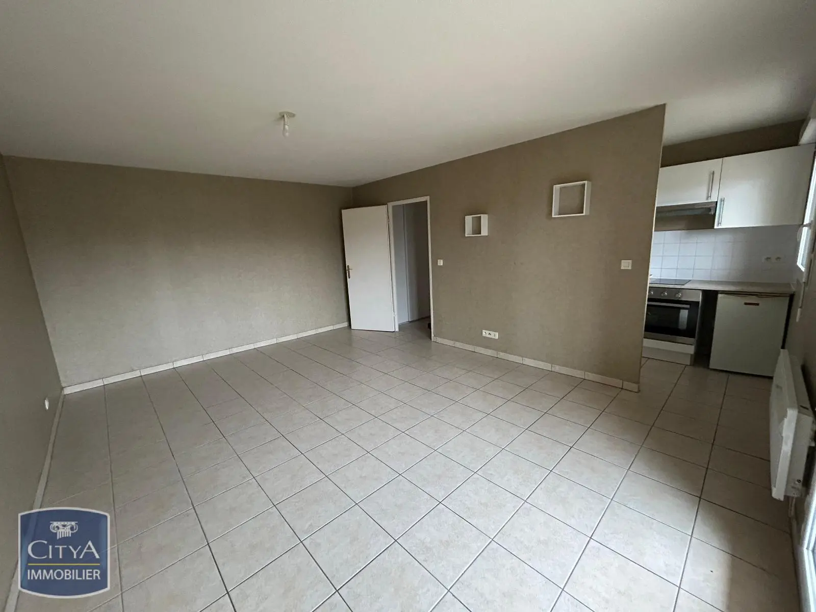 Photo 3 Appartement 2 pièces 48m²