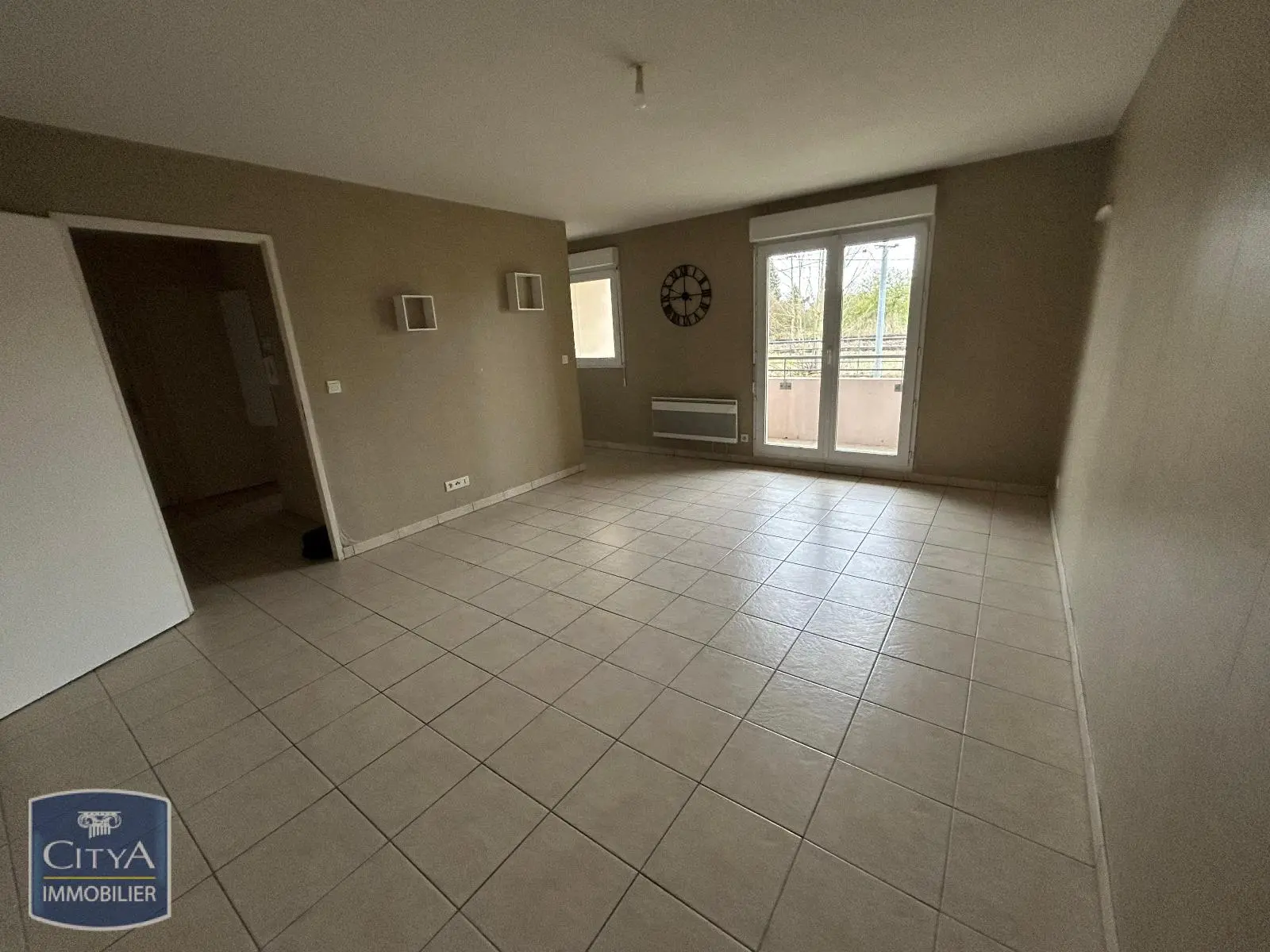 Photo 5 Appartement 2 pièces 48m²