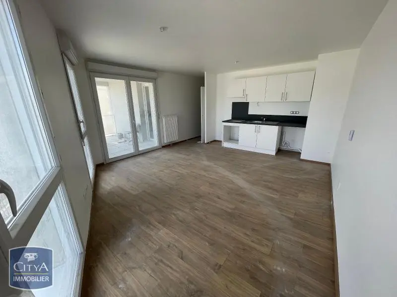 Photo 1 Appartement 3 pièces 64.44m²