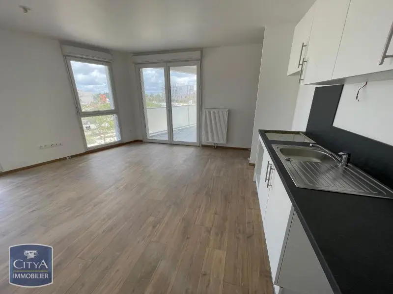 Photo 2 Appartement 3 pièces 64.44m²
