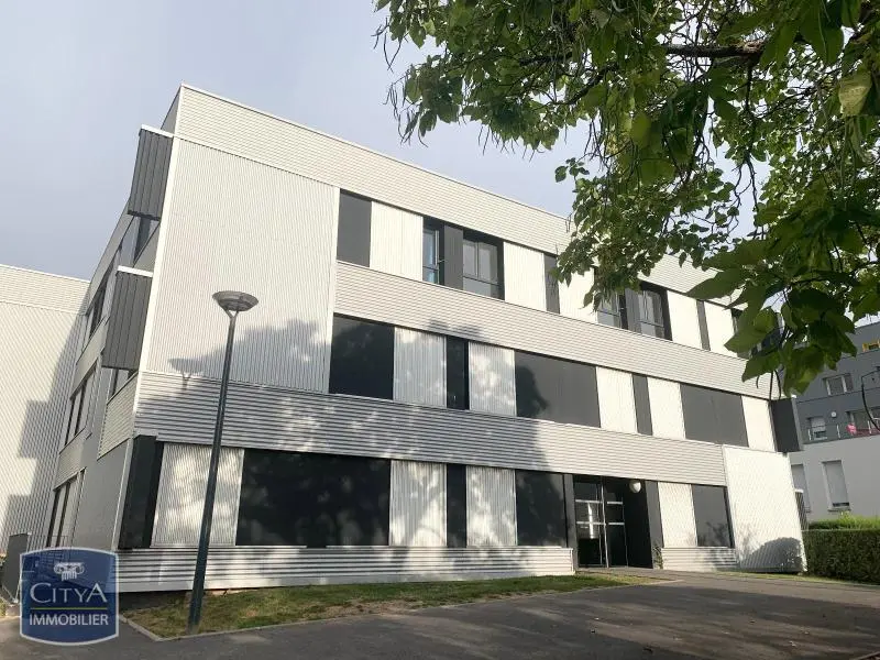 Photo 6 Appartement 2 pièces 29.85m²