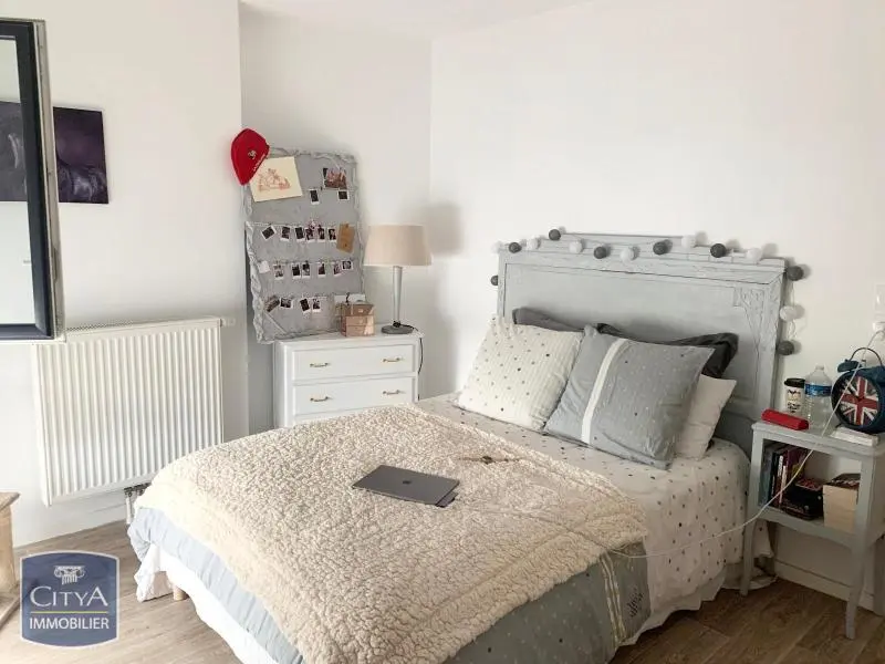 Photo 3 Appartement 2 pièces 48.69m²