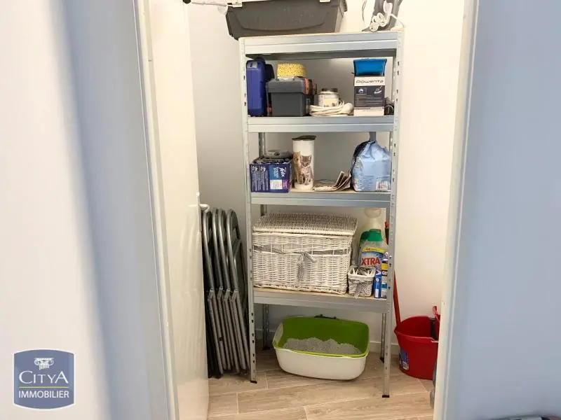 Photo 4 Appartement 2 pièces 48.69m²