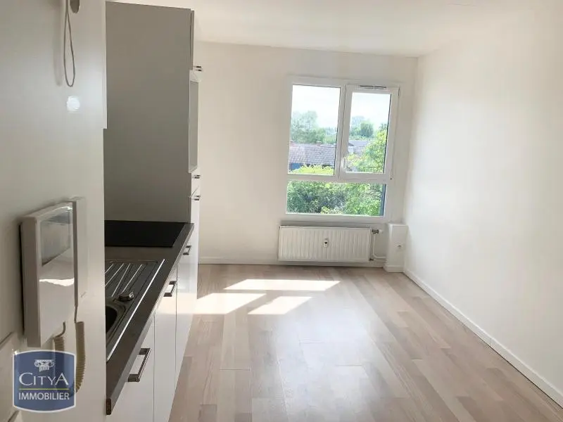 Photo 1 Appartement 2 pièces 29.85m²