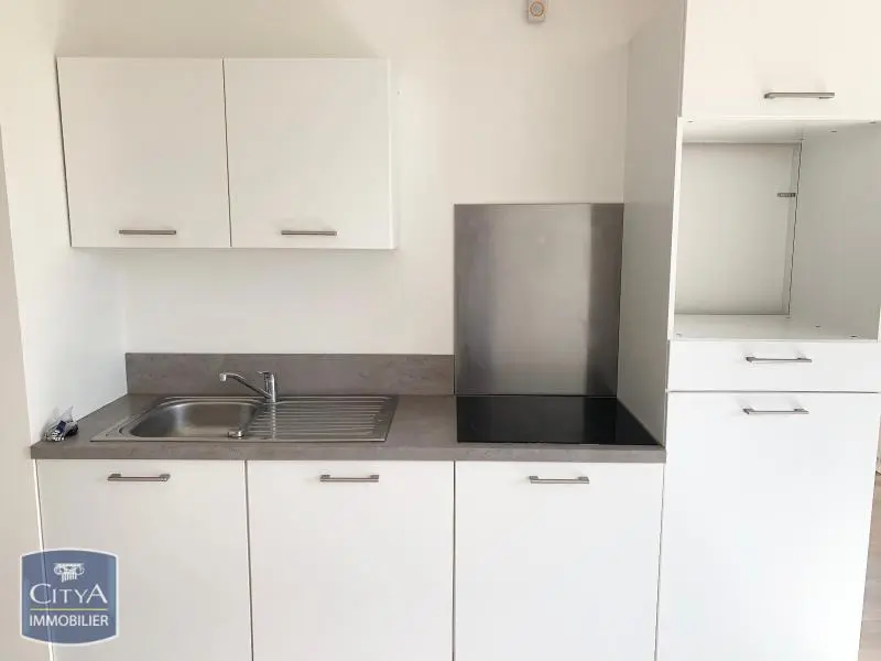 Photo 2 Appartement 2 pièces 29.85m²