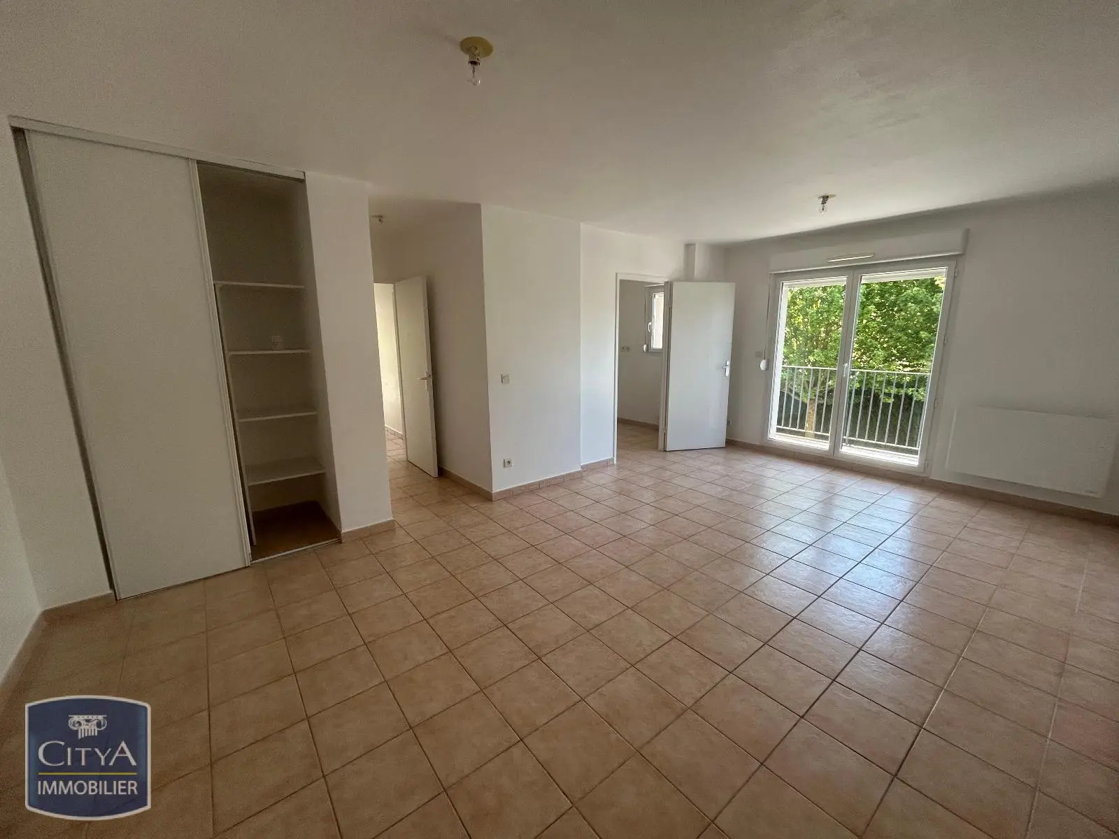 Photo 1 Appartement 3 pièces 61.09m²