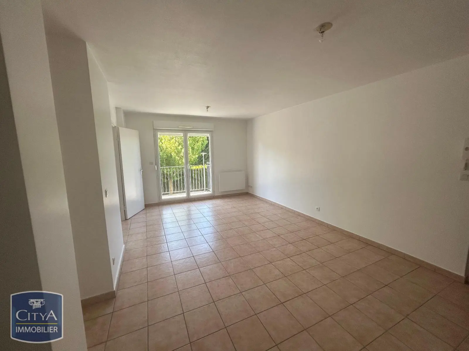 Photo 2 Appartement 3 pièces 61.09m²
