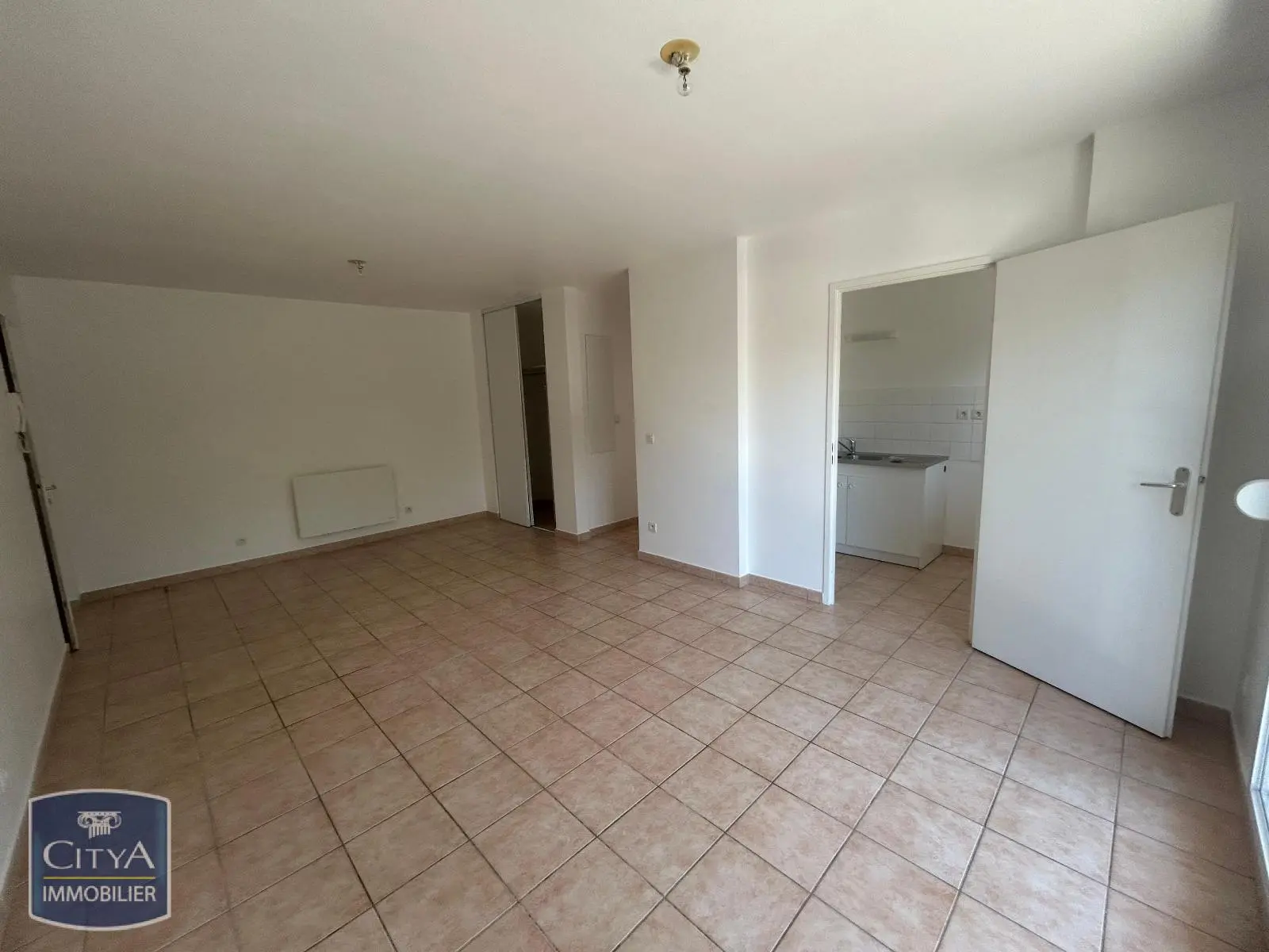 Photo 3 Appartement 3 pièces 61.09m²