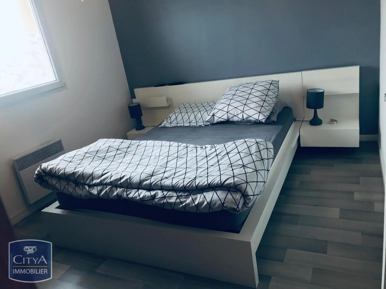 Photo 2 appartement Béthune