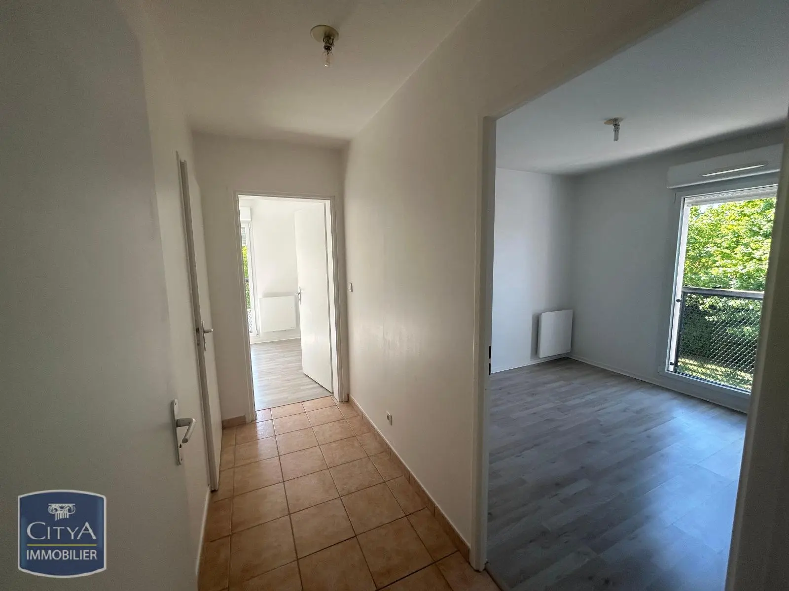 Photo 6 Appartement 3 pièces 61.09m²