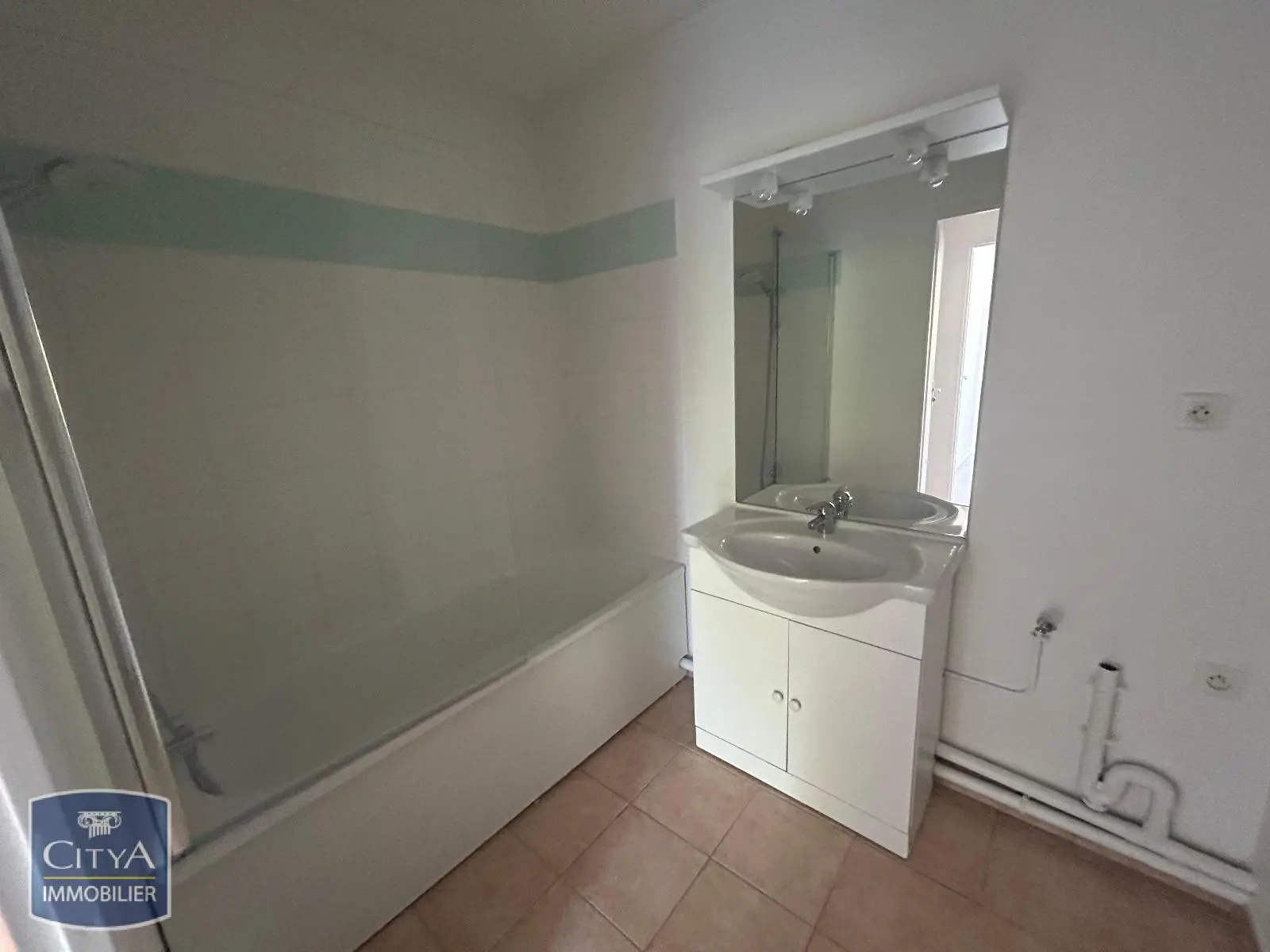 Photo 11 Appartement 3 pièces 61.09m²