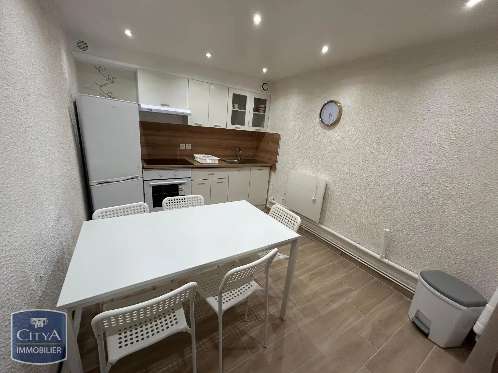 Photo 2 Appartement 2 pièces 38m²