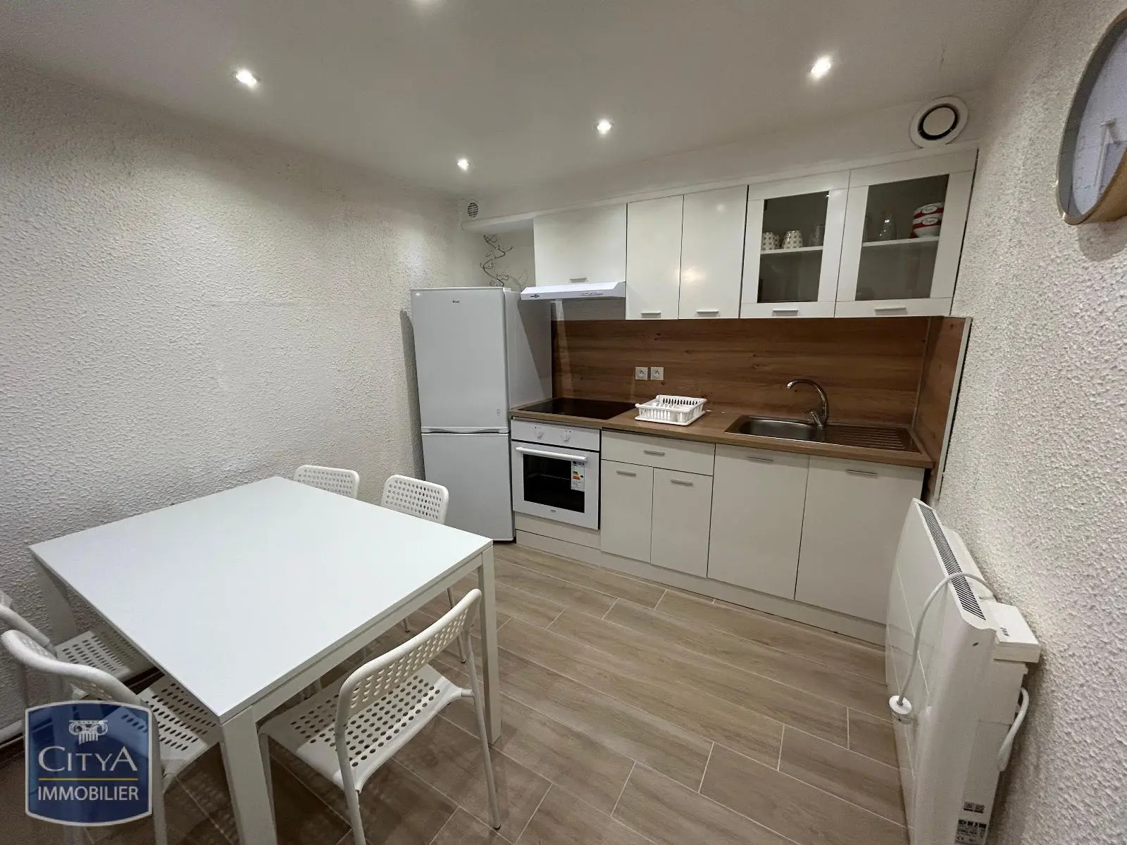 Photo 1 Appartement 2 pièces 38m²