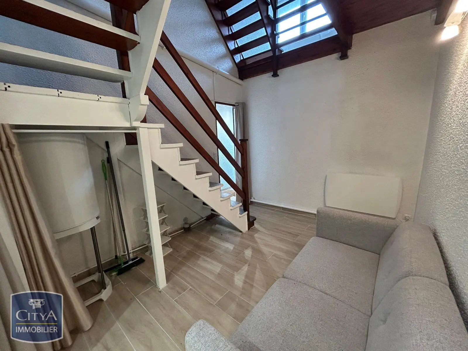 Photo 4 Appartement 2 pièces 38m²
