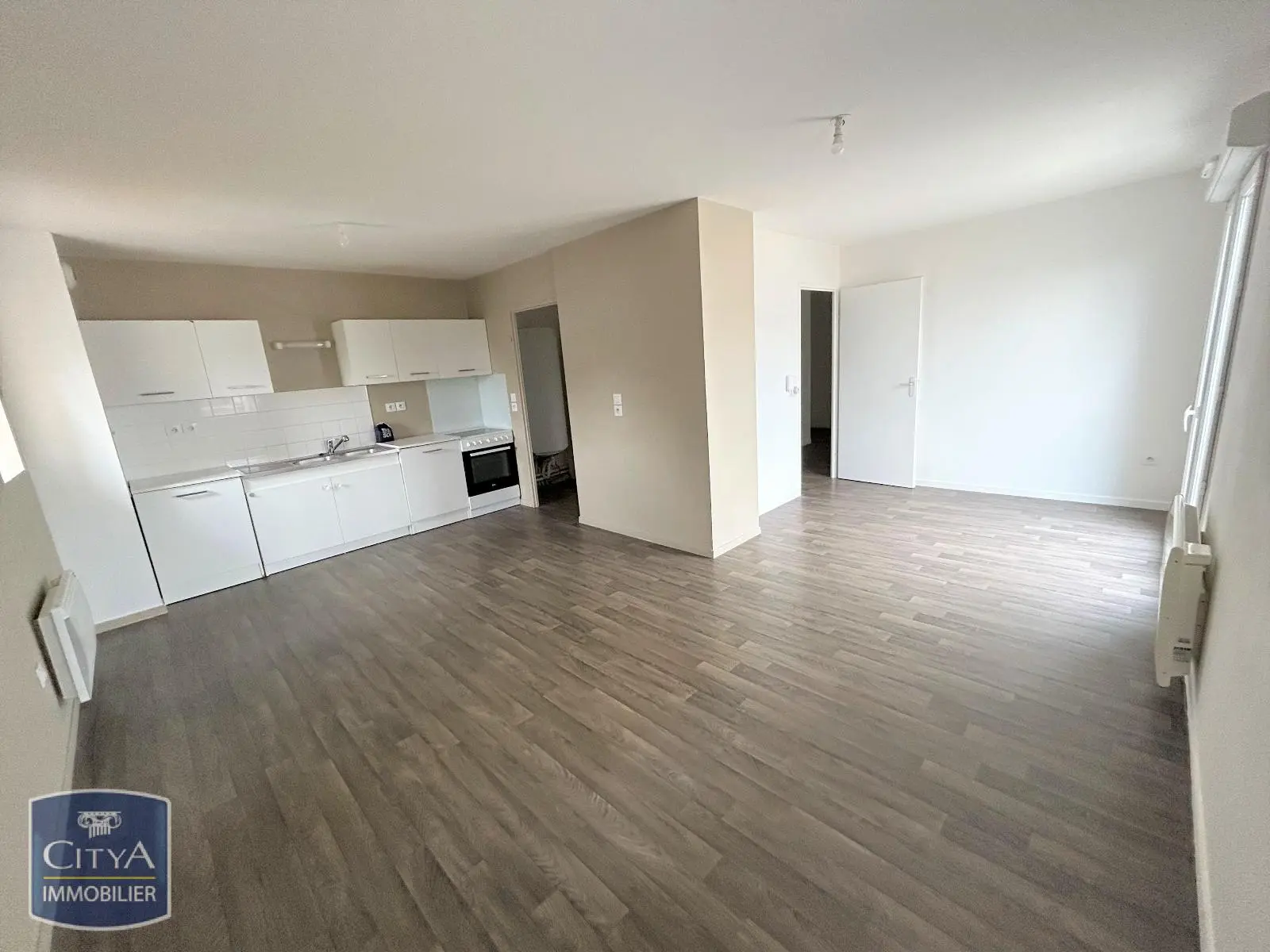 Photo 1 Appartement 3 pièces 64.25m²