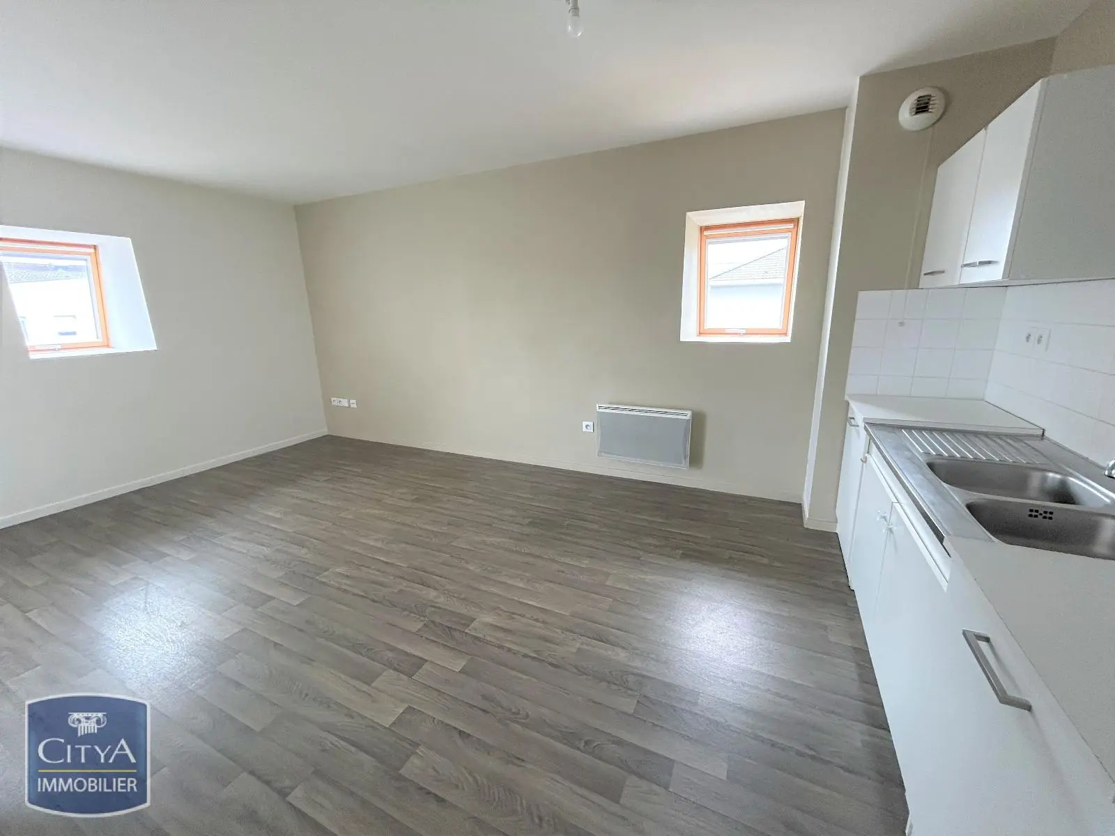Photo 2 Appartement 3 pièces 64.25m²