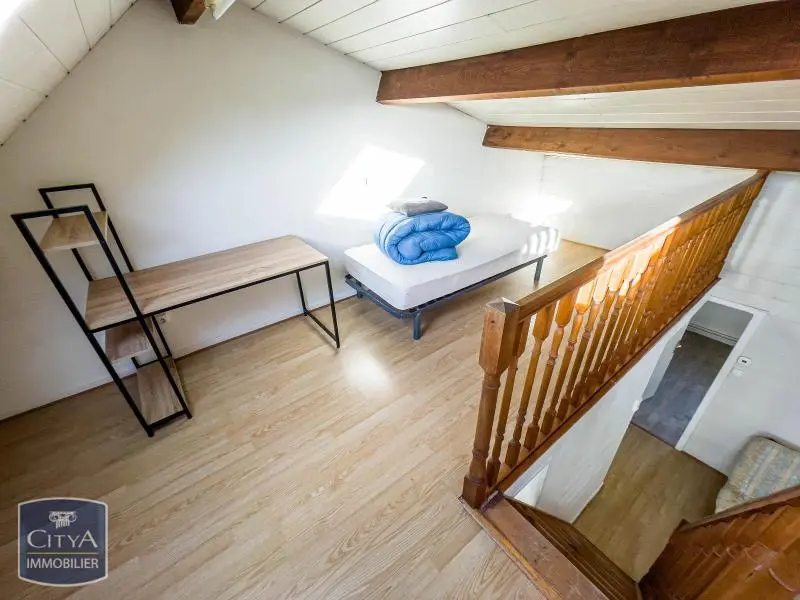 Photo 4 appartement Béthune