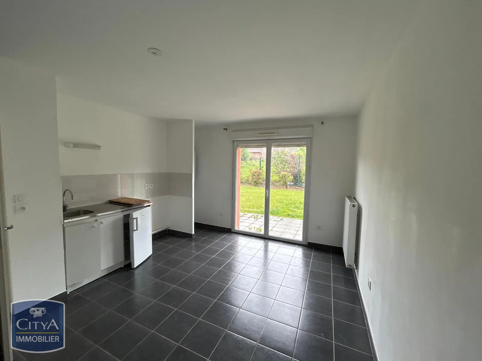 Photo 1 Appartement 2 pièces 38.95m²