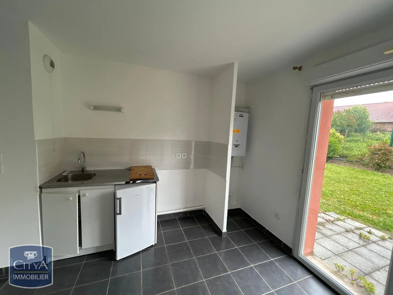 Photo 4 Appartement 2 pièces 38.95m²