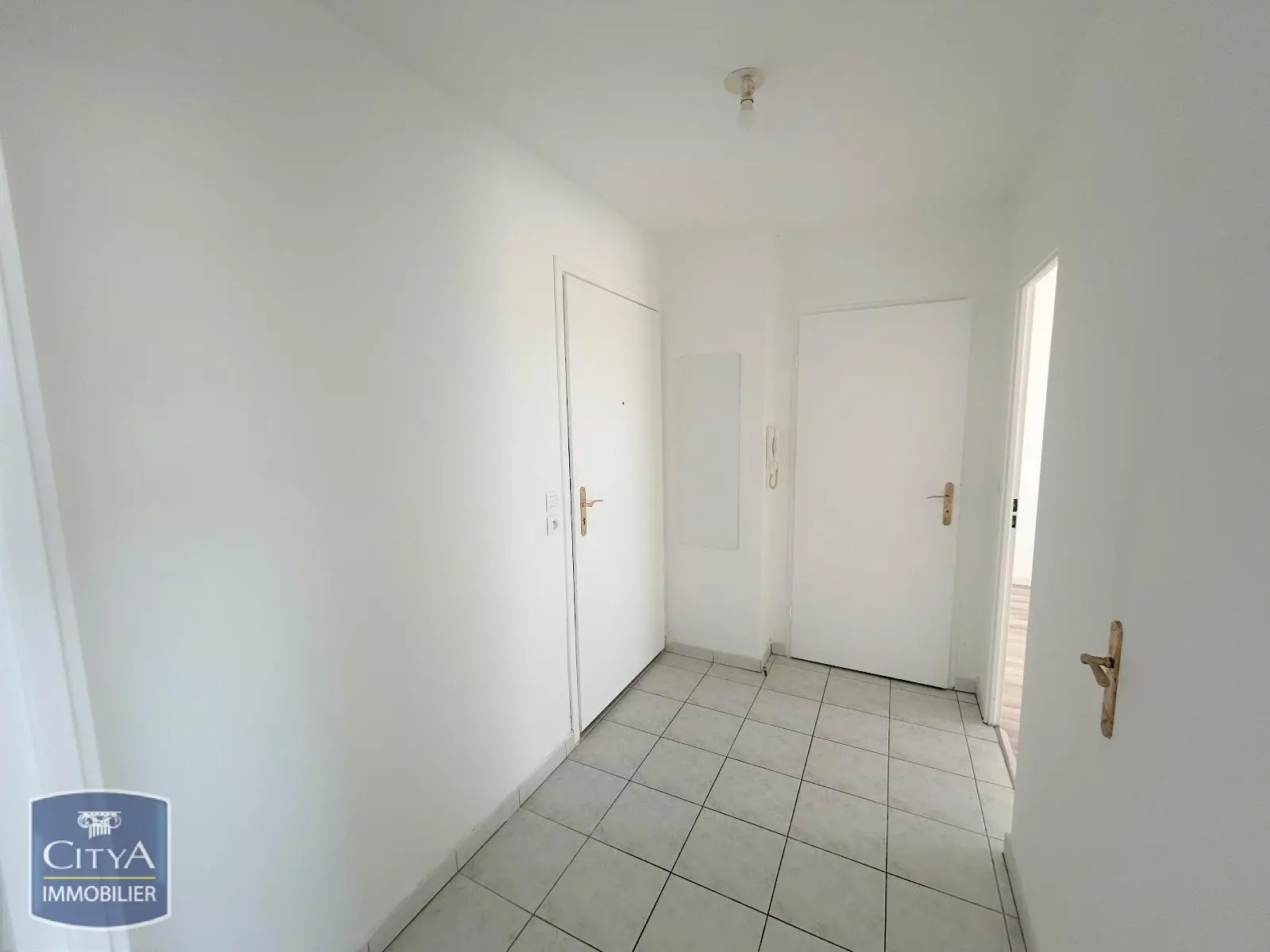 Photo 7 Appartement 2 pièces 40.44m²