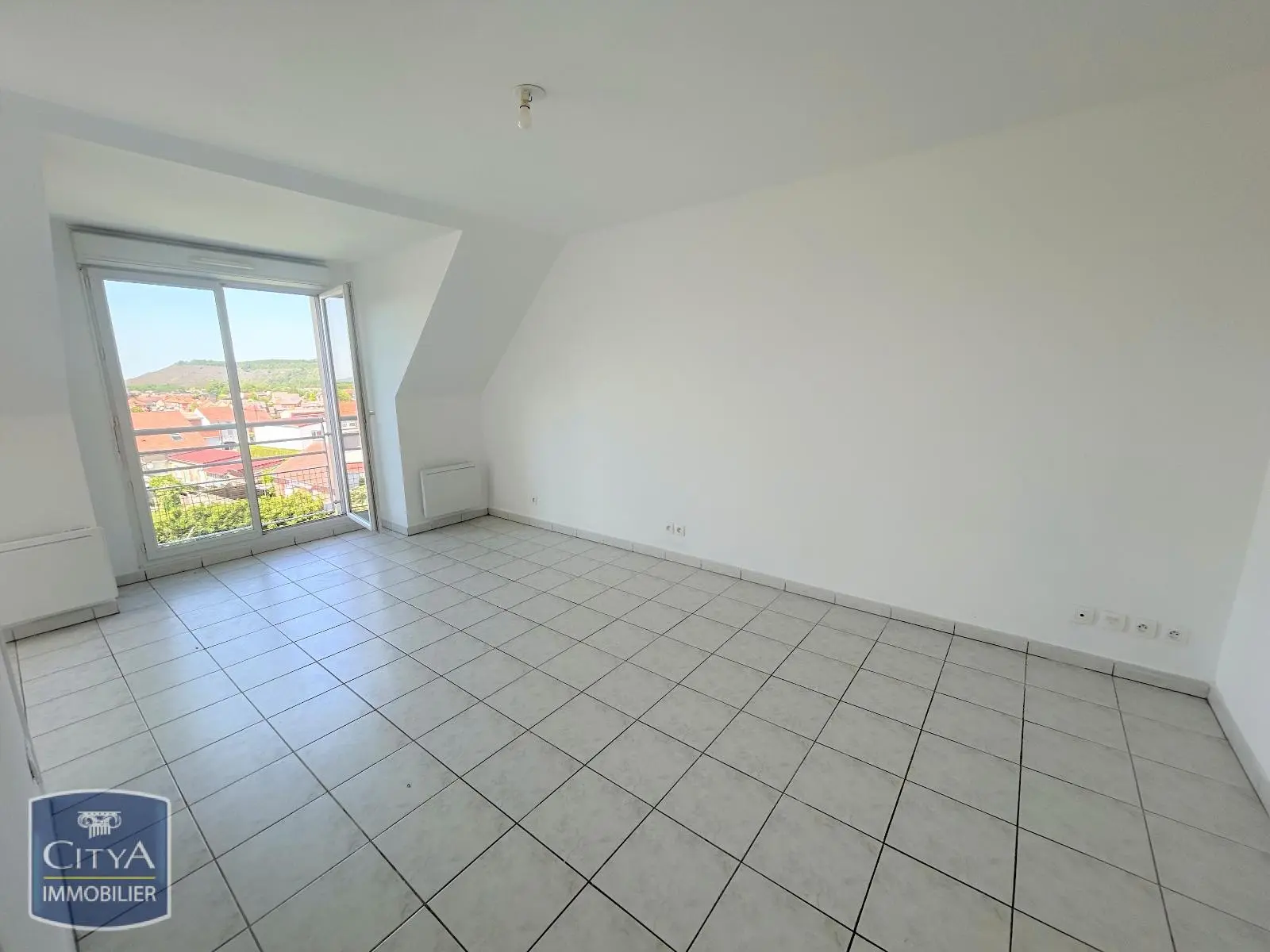 Photo 3 Appartement 2 pièces 40.44m²